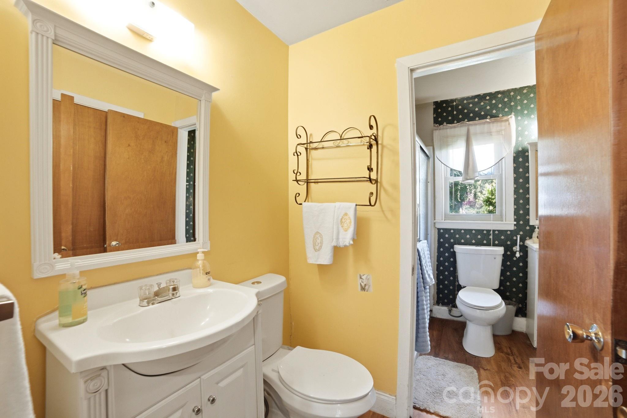 Pinecroft - Residential