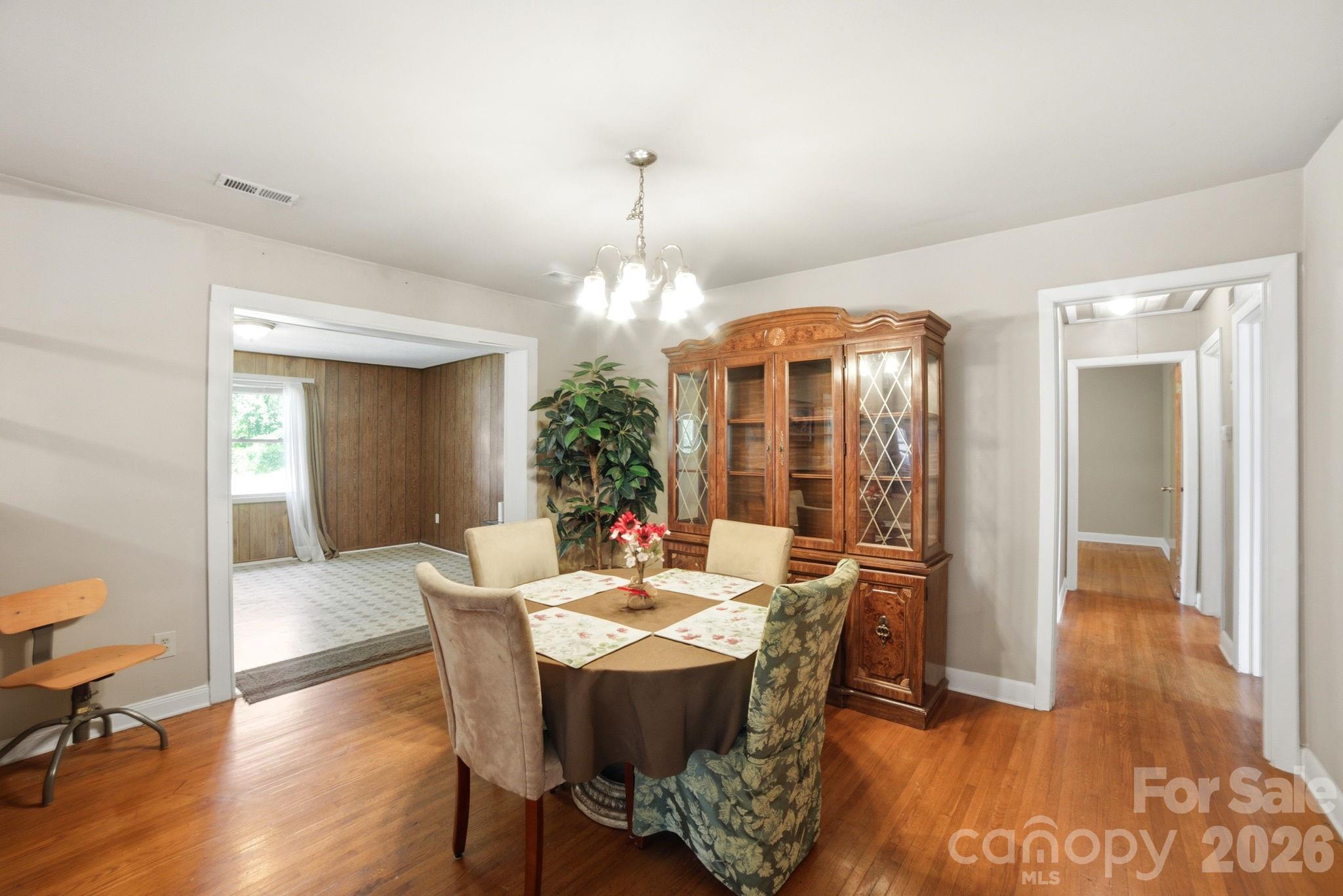 Pinecroft - Residential