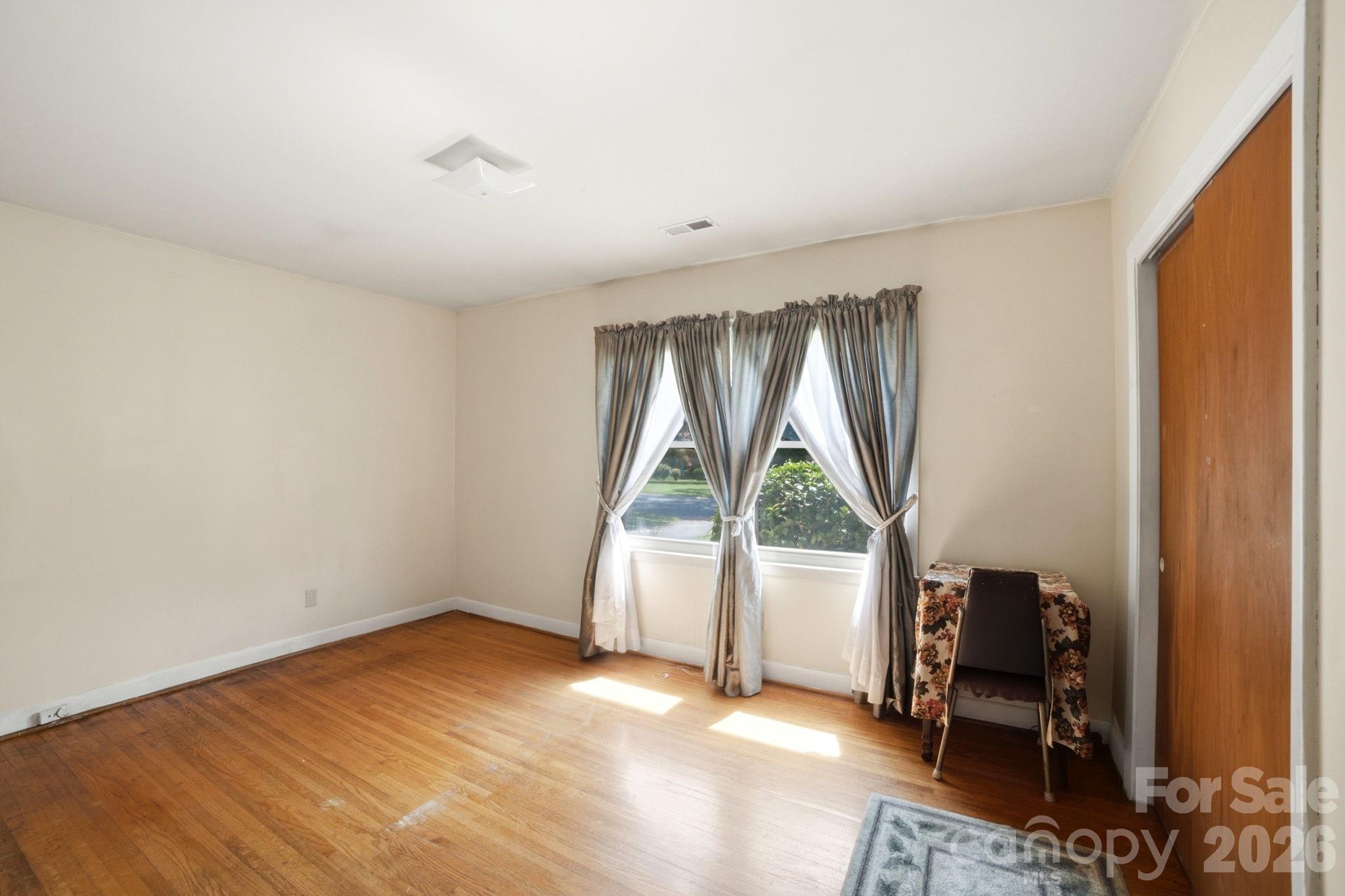 Pinecroft - Residential