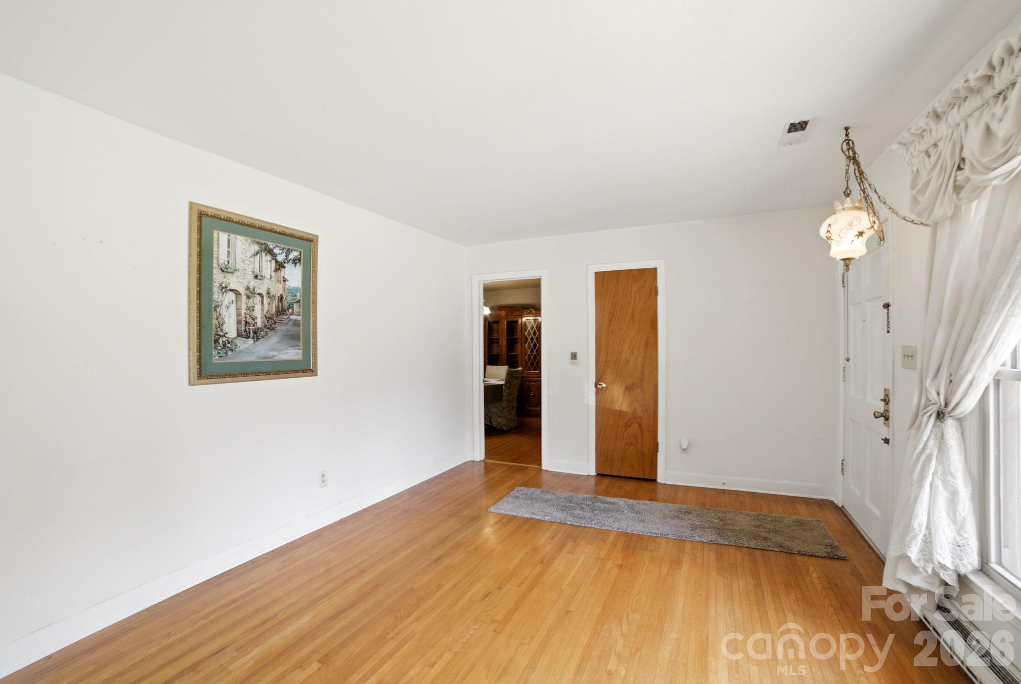 Pinecroft - Residential