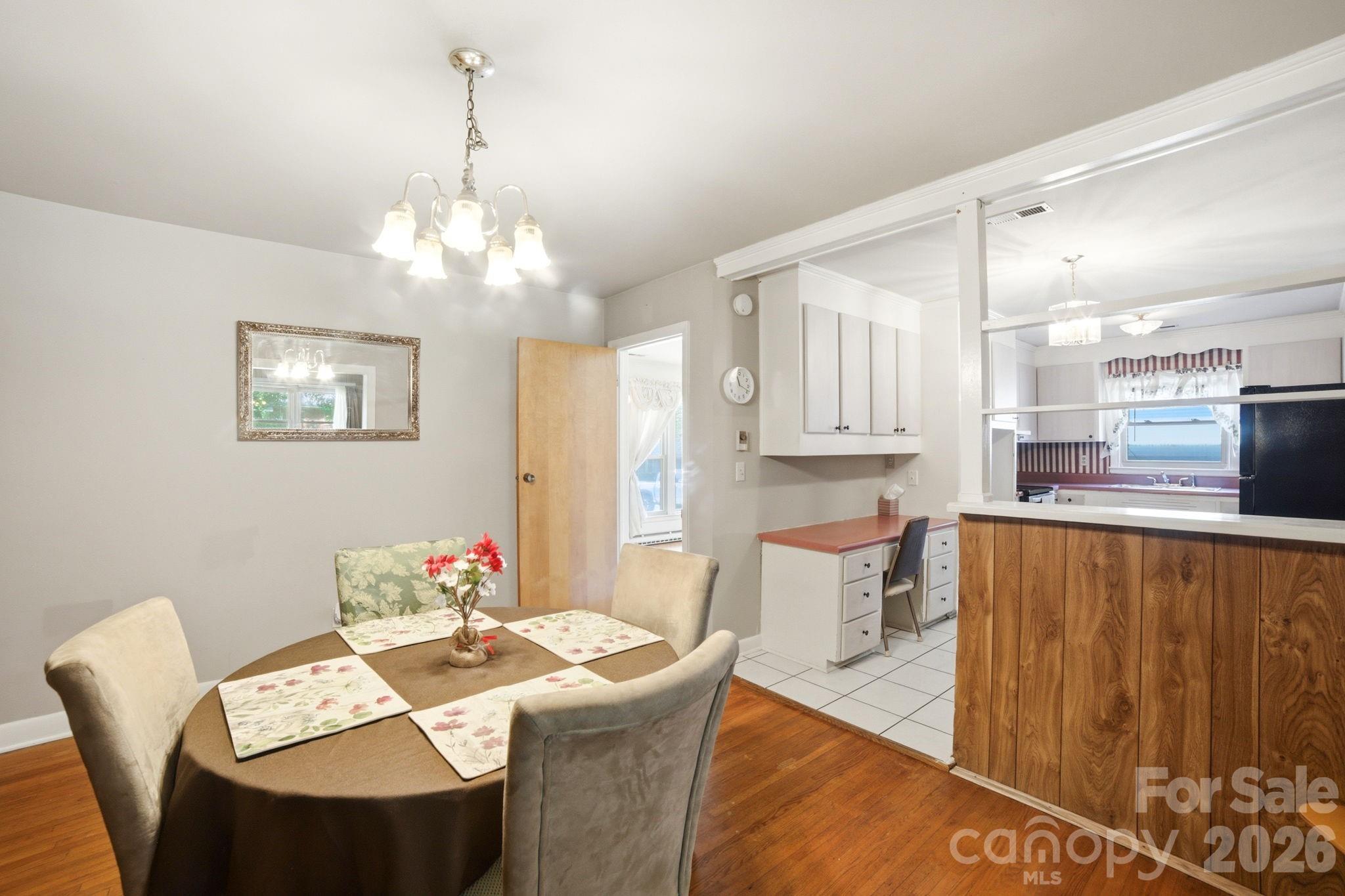 Pinecroft - Residential