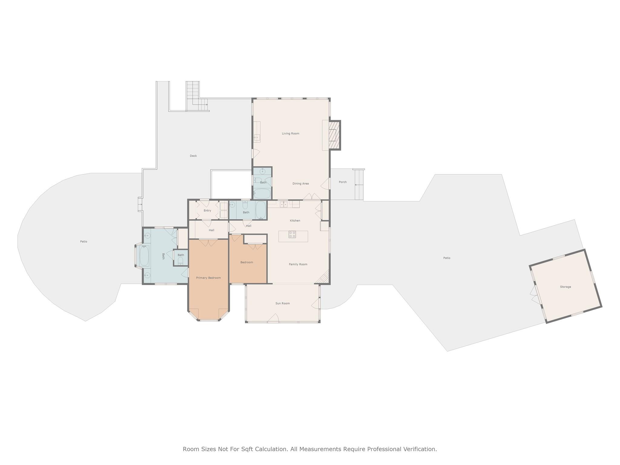 None - Residential