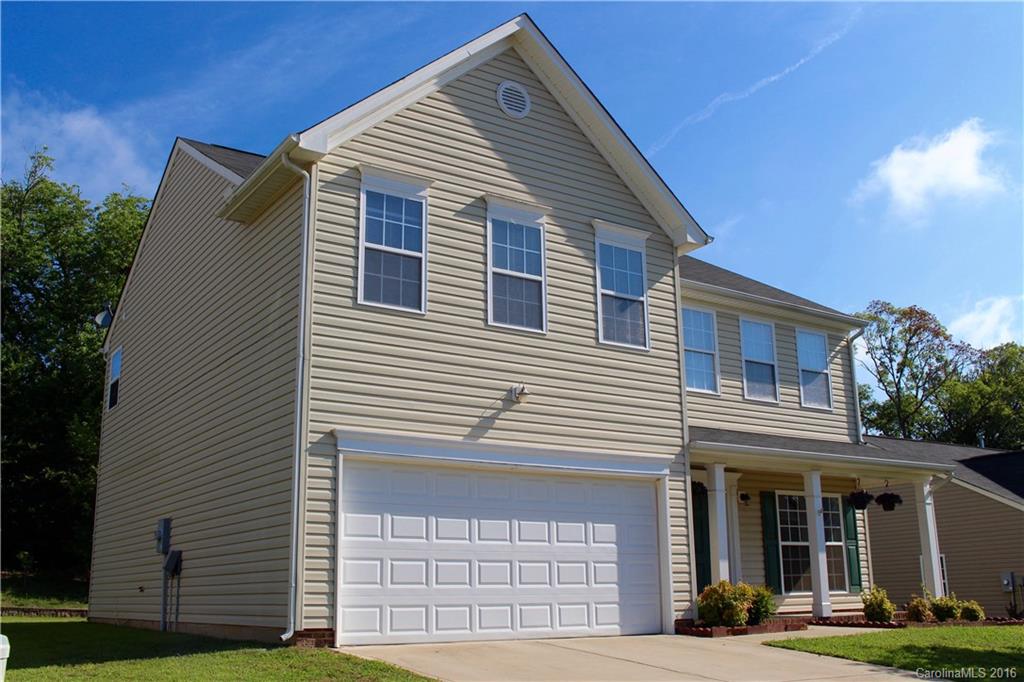 Bethelfields - Residential