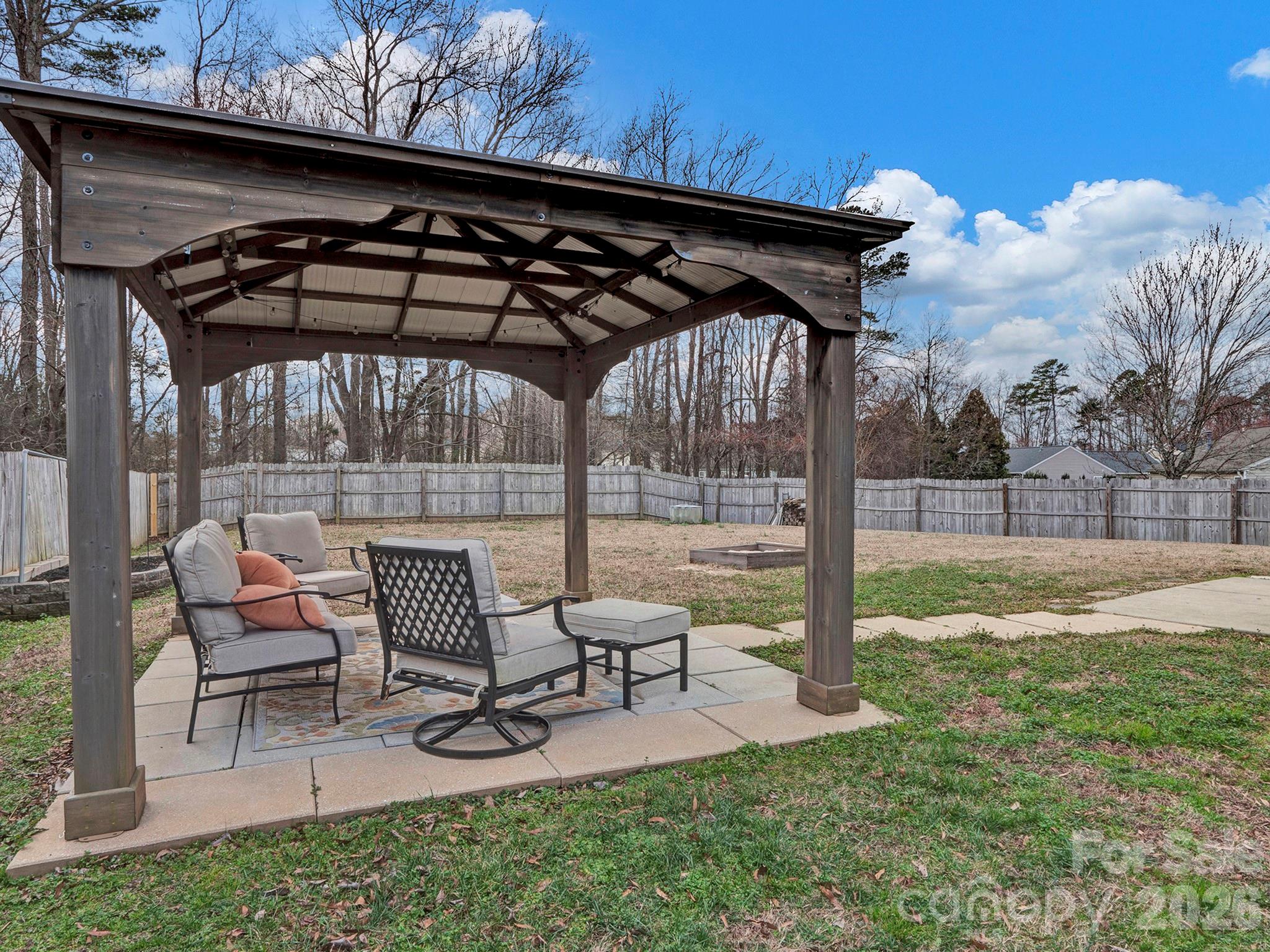 Arbor Glen - Residential