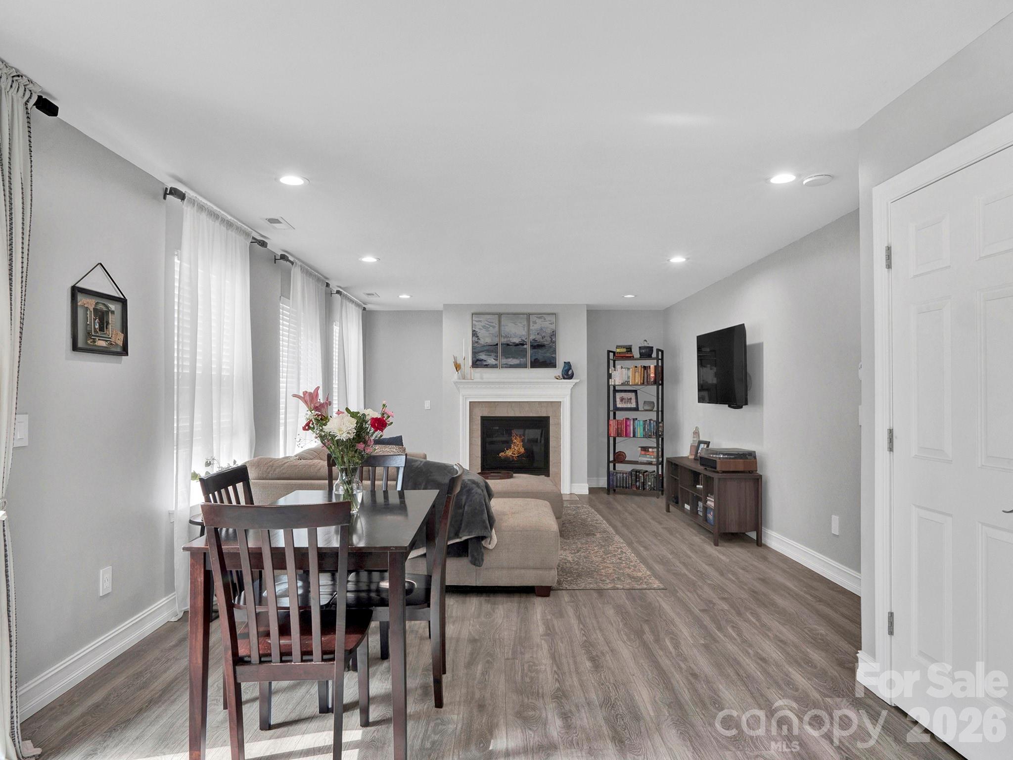 Arbor Glen - Residential