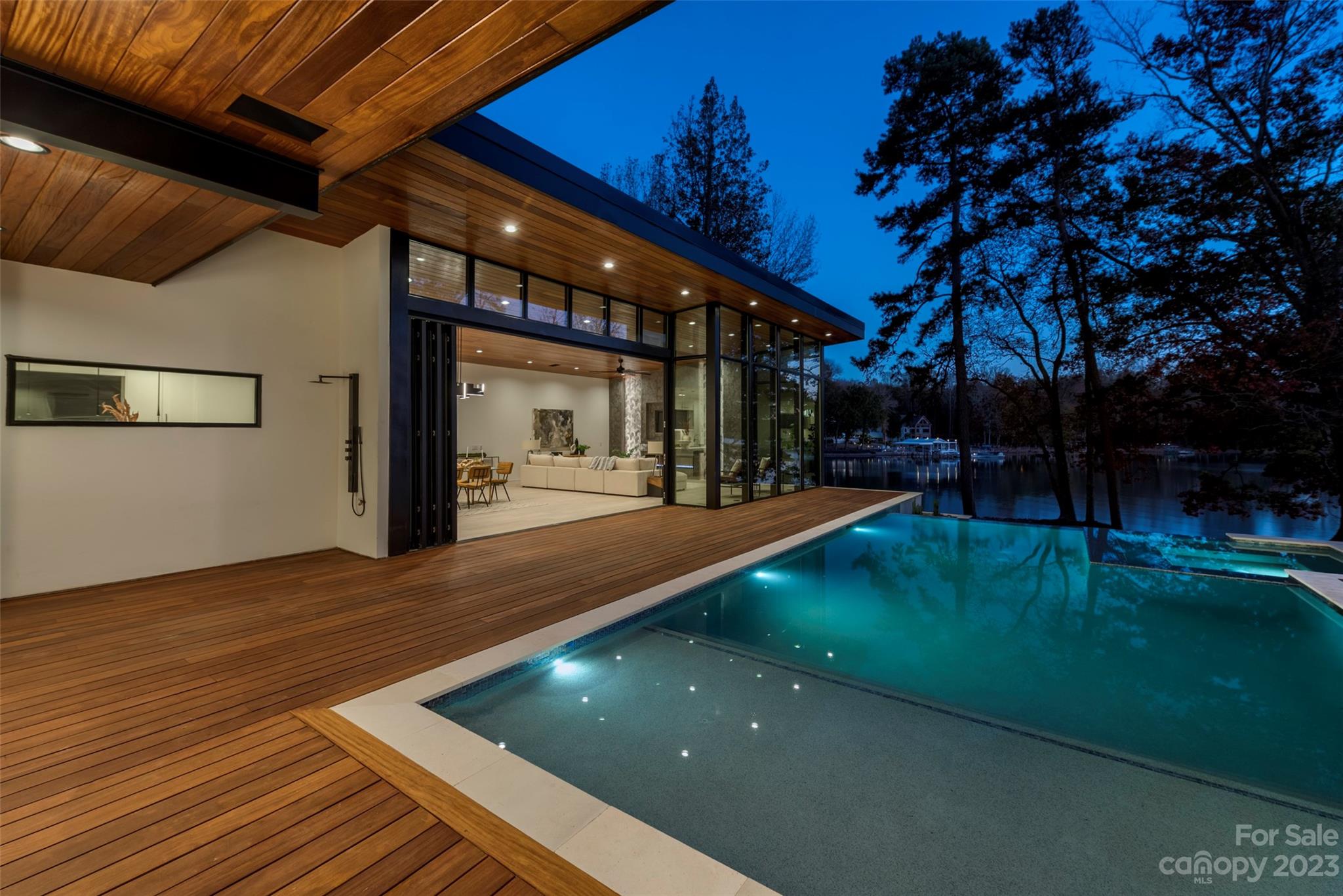The Vineyards - Residential