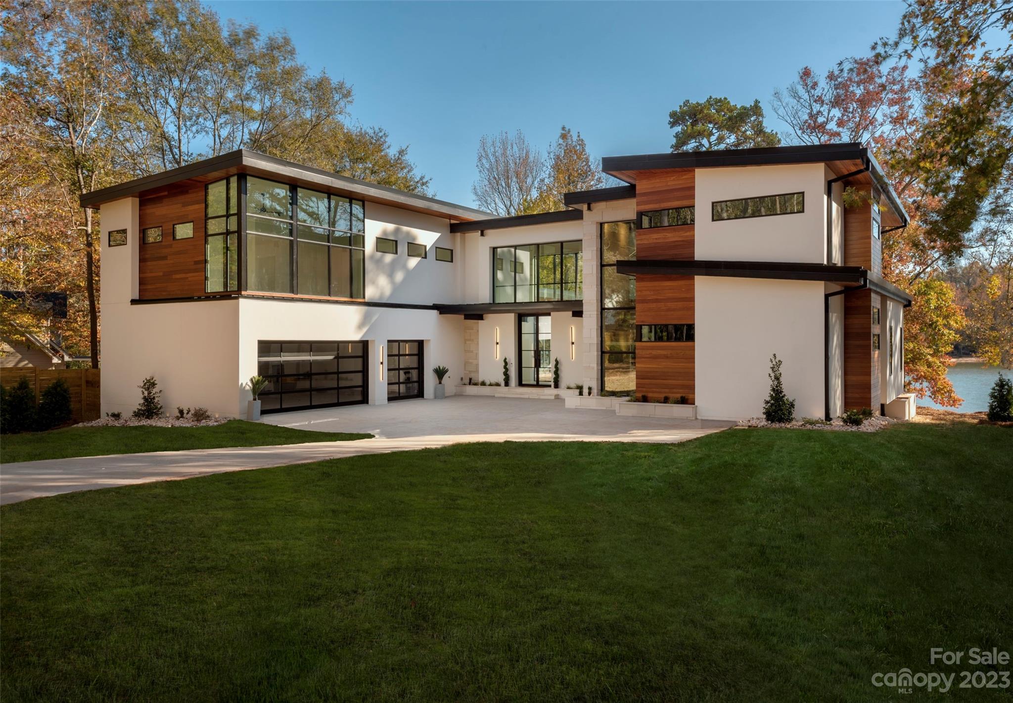 The Vineyards - Residential