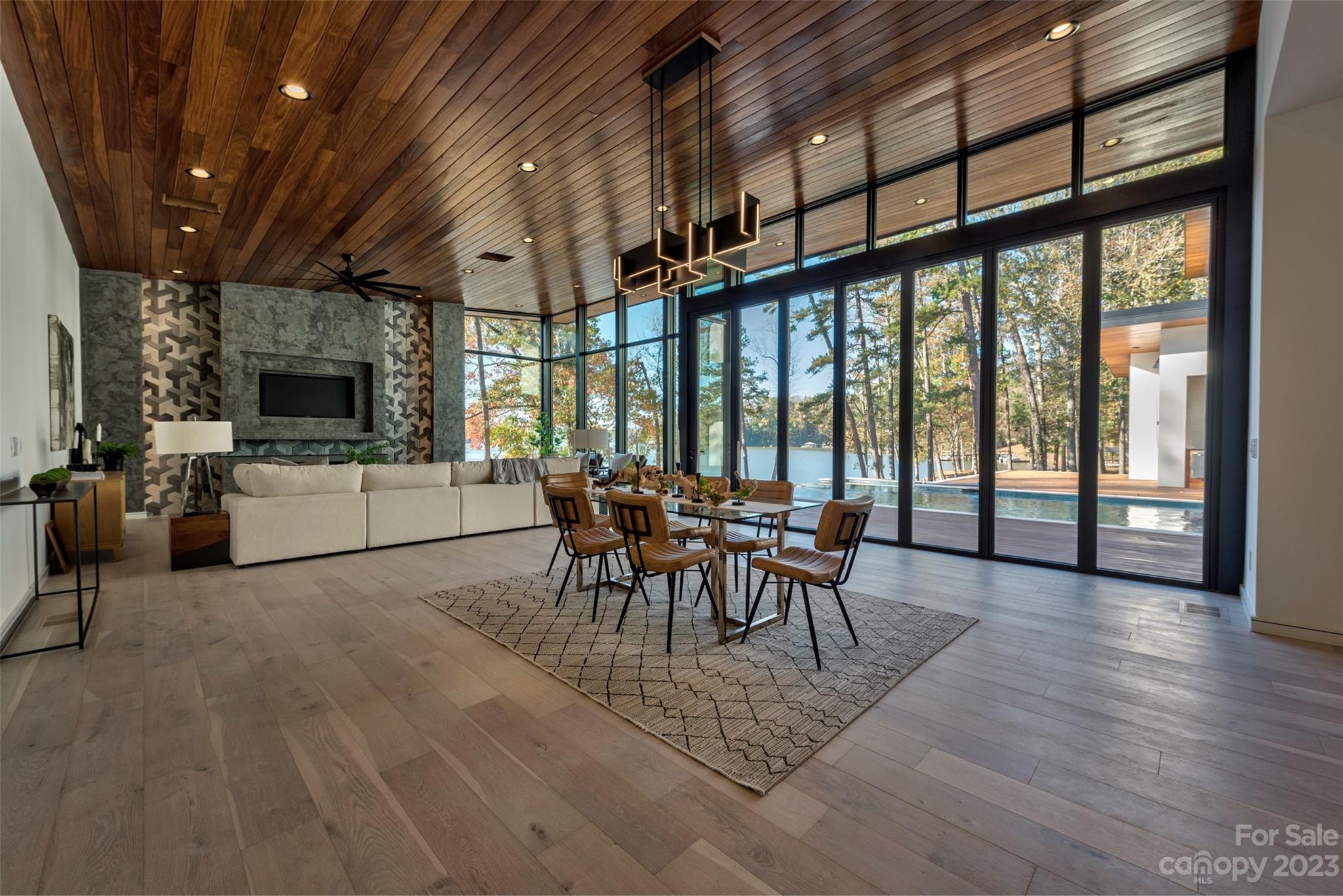 The Vineyards - Residential