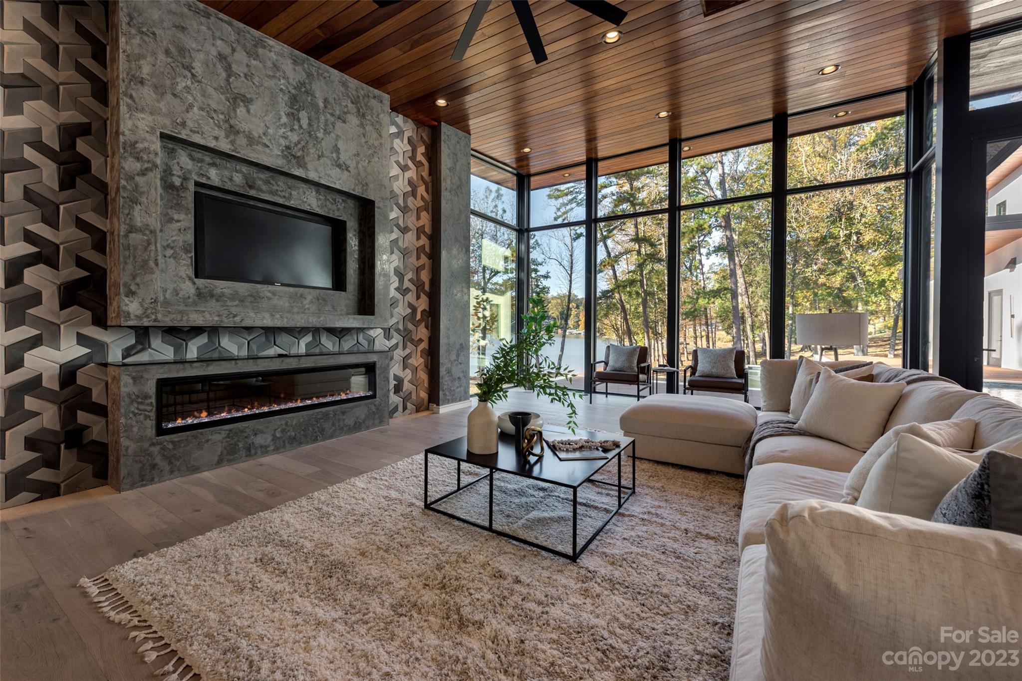 The Vineyards - Residential