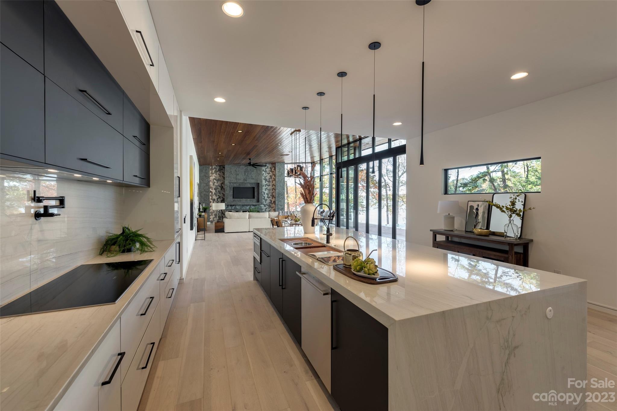 The Vineyards - Residential