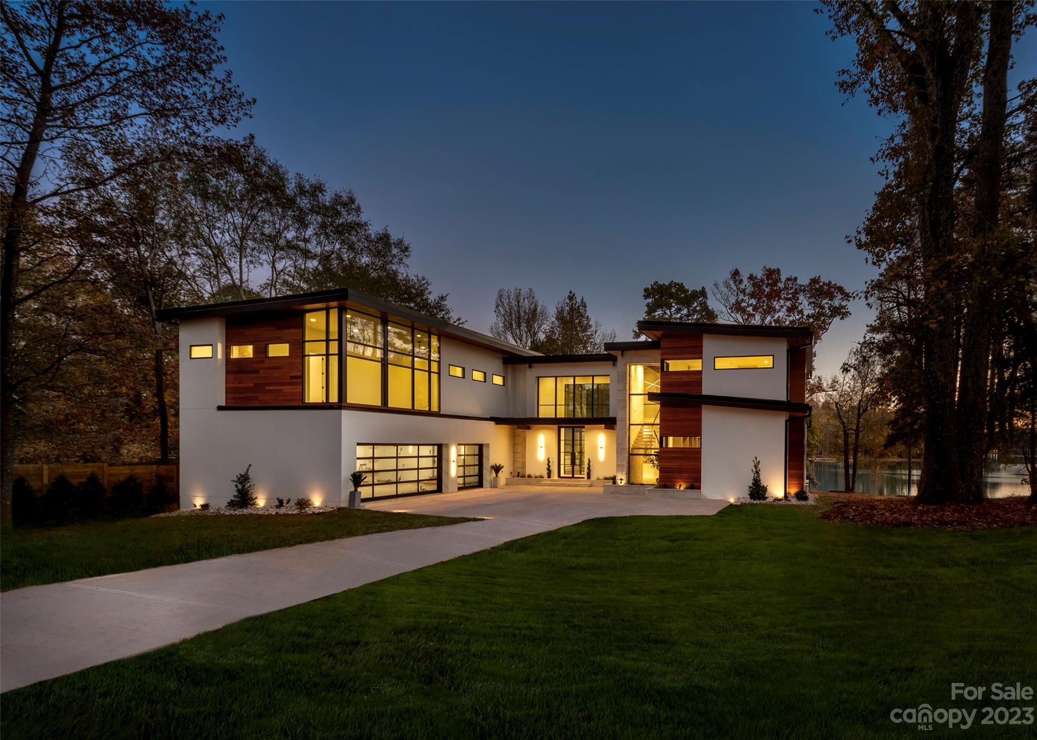 The Vineyards - Residential