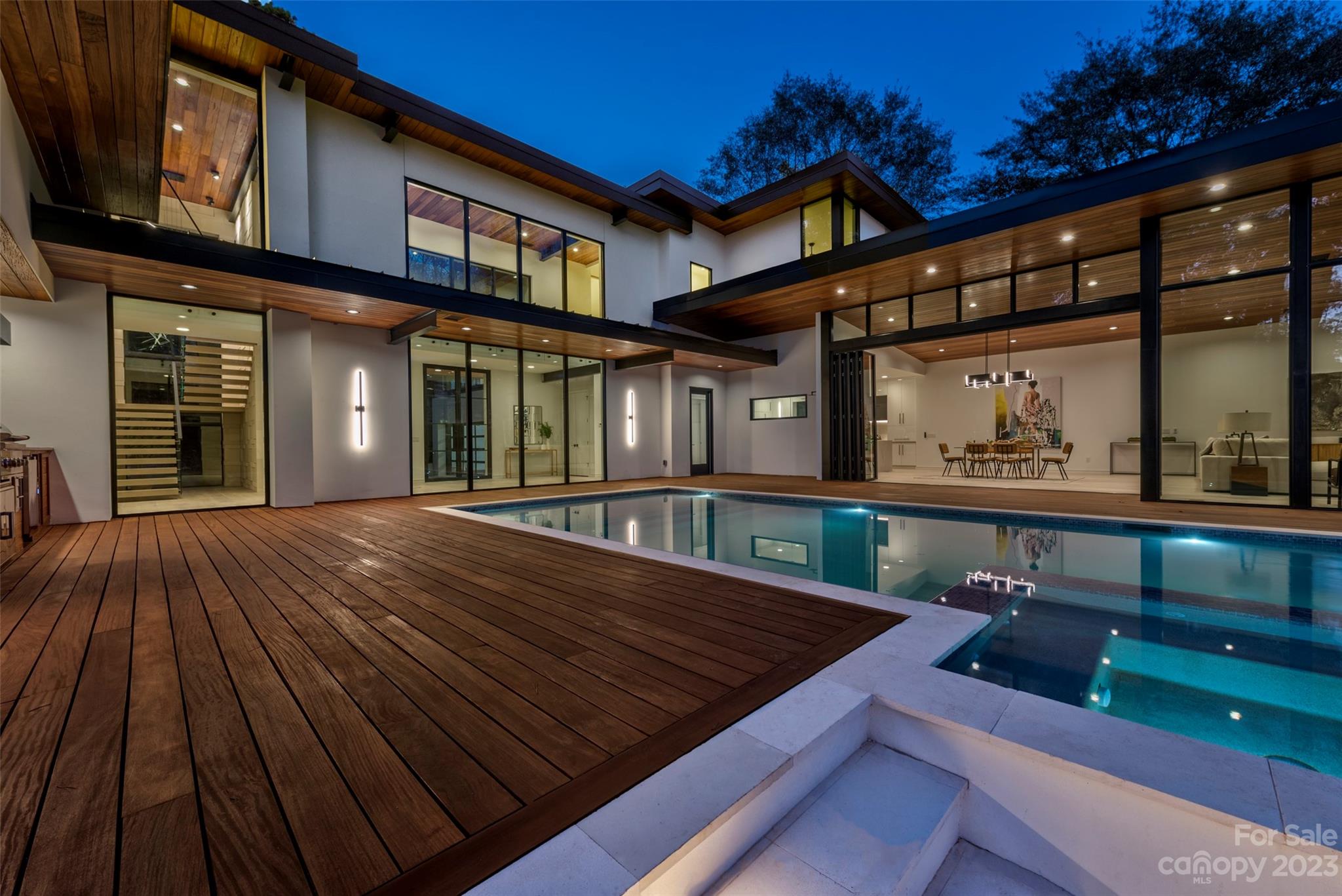 The Vineyards - Residential
