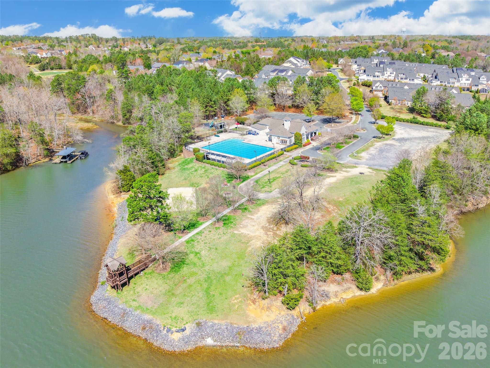 Calloway - Residential