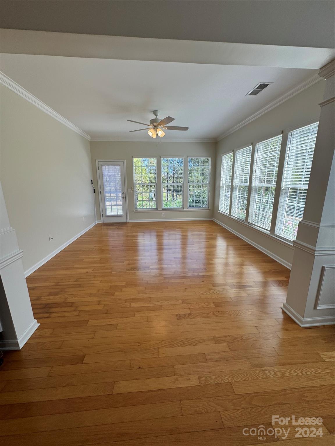 Sun City Carolina Lakes - Residential Lease