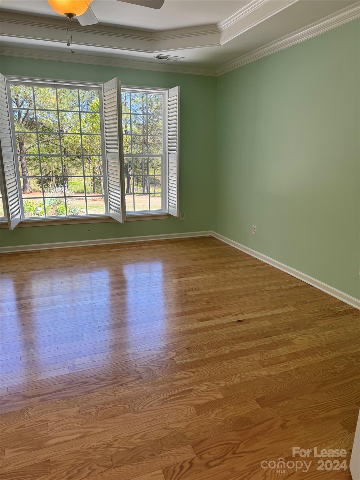 Sun City Carolina Lakes - Residential Lease
