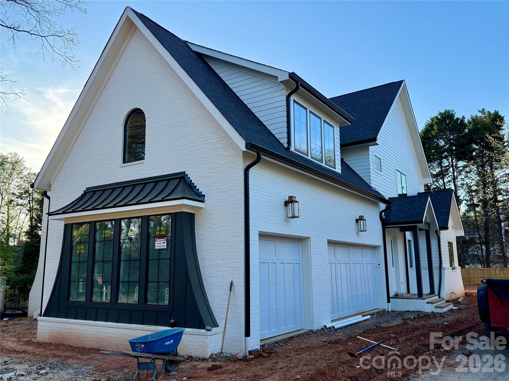 Lansdowne - Residential