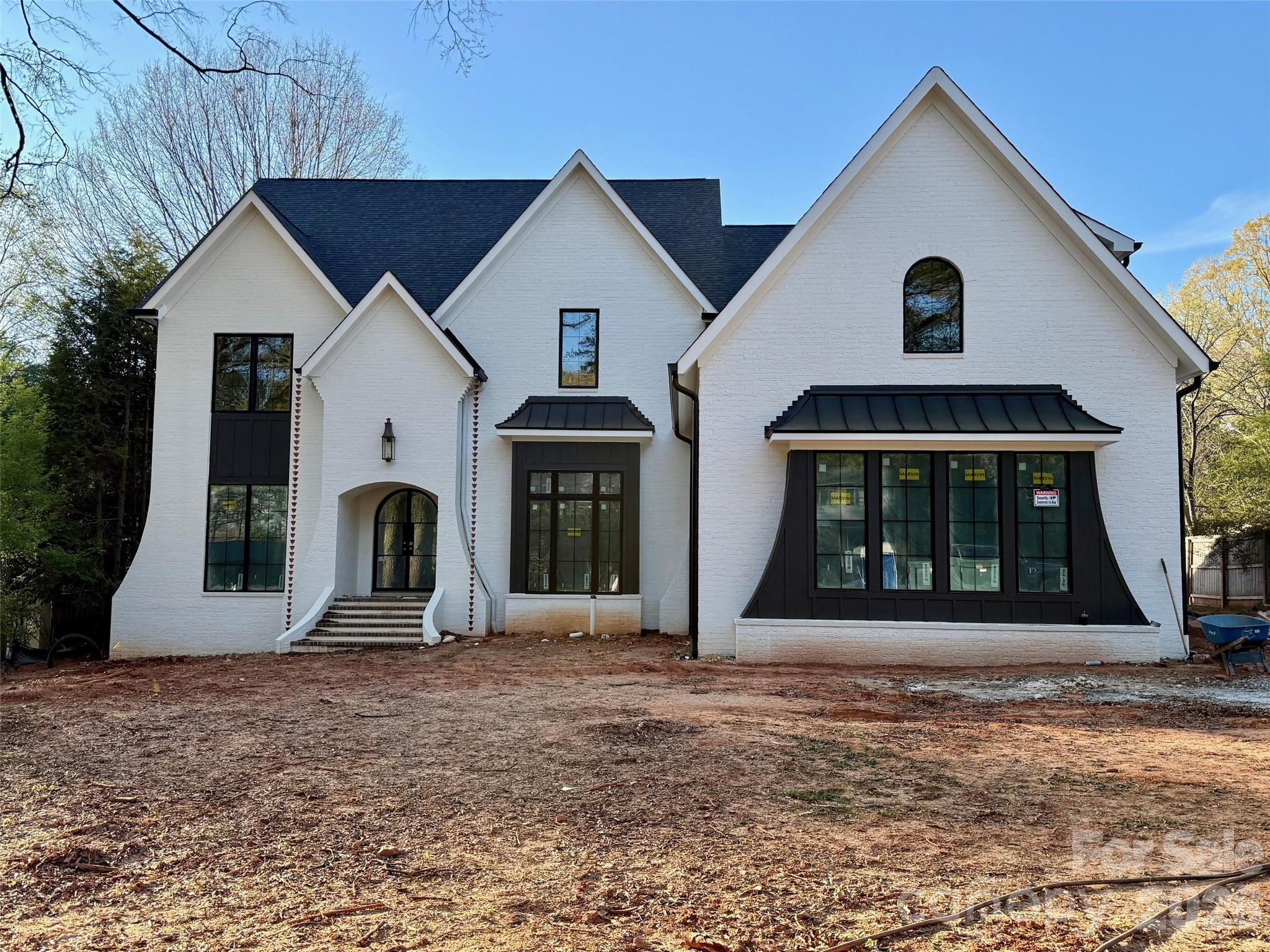 Lansdowne - Residential