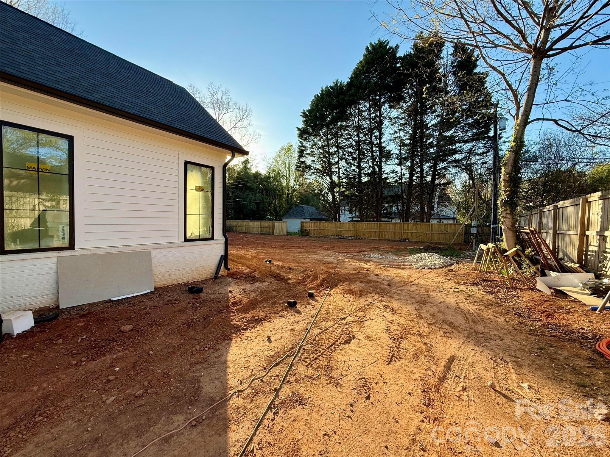 Lansdowne - Residential