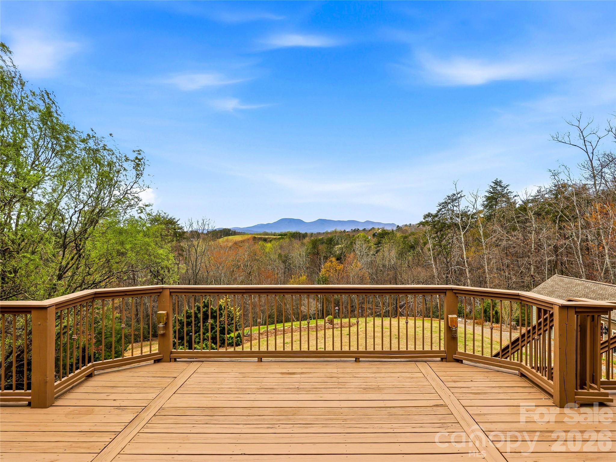 Hughes Creek Preserve - Residential