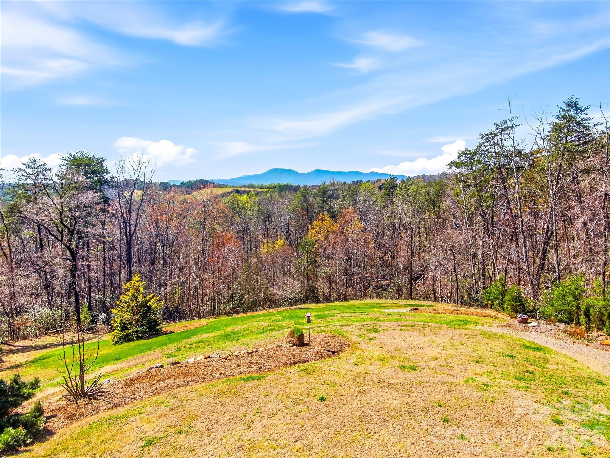 Hughes Creek Preserve - Residential