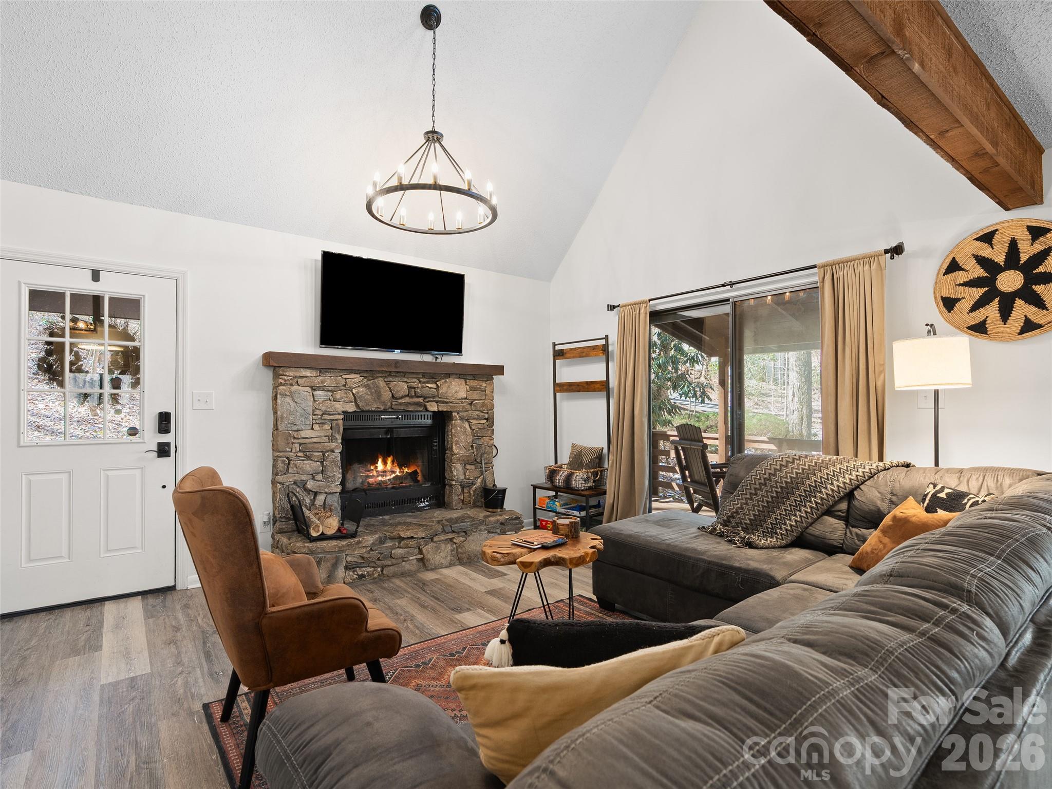 Mountain Top Development Inc - Residential