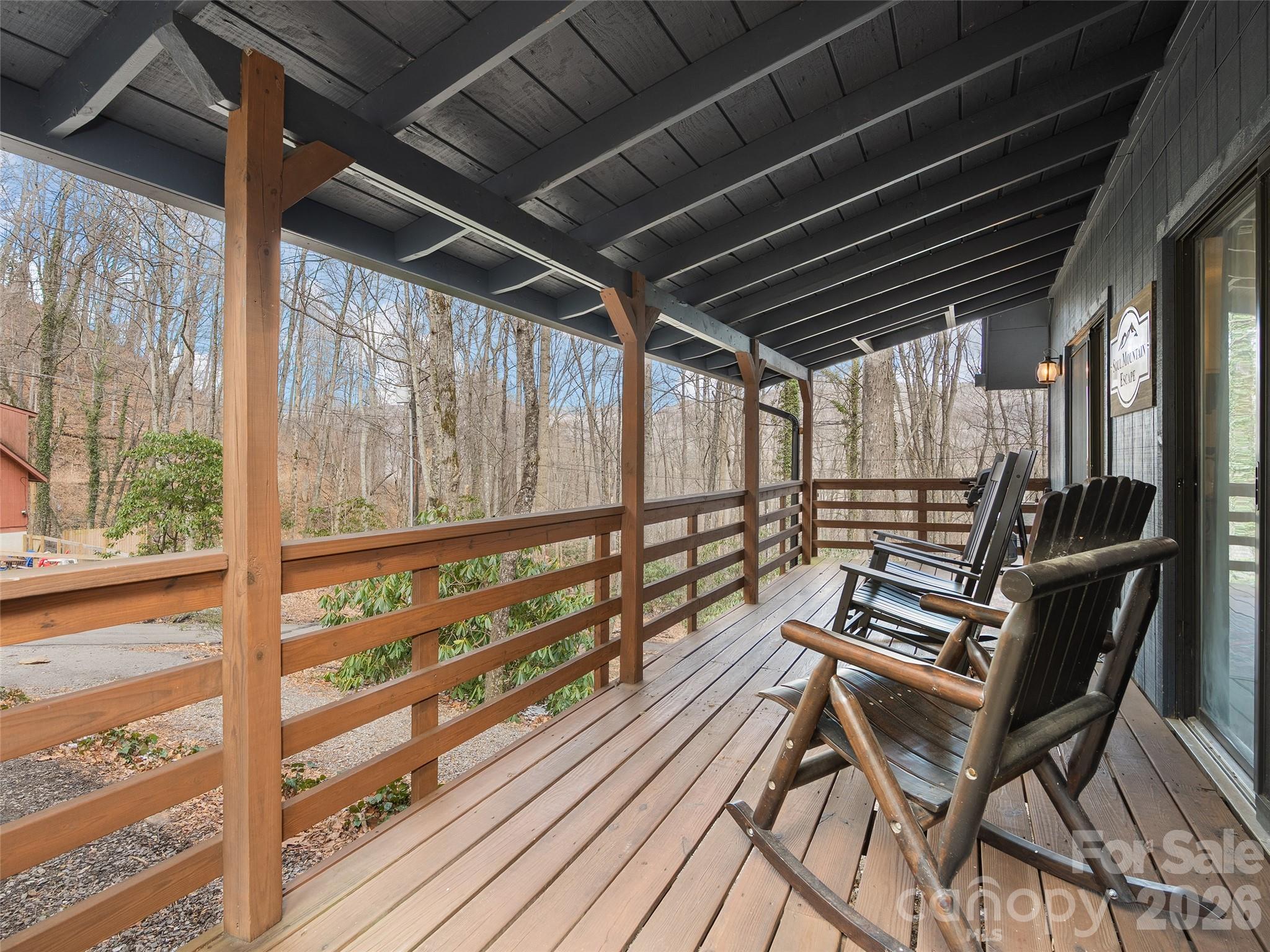 Mountain Top Development Inc - Residential