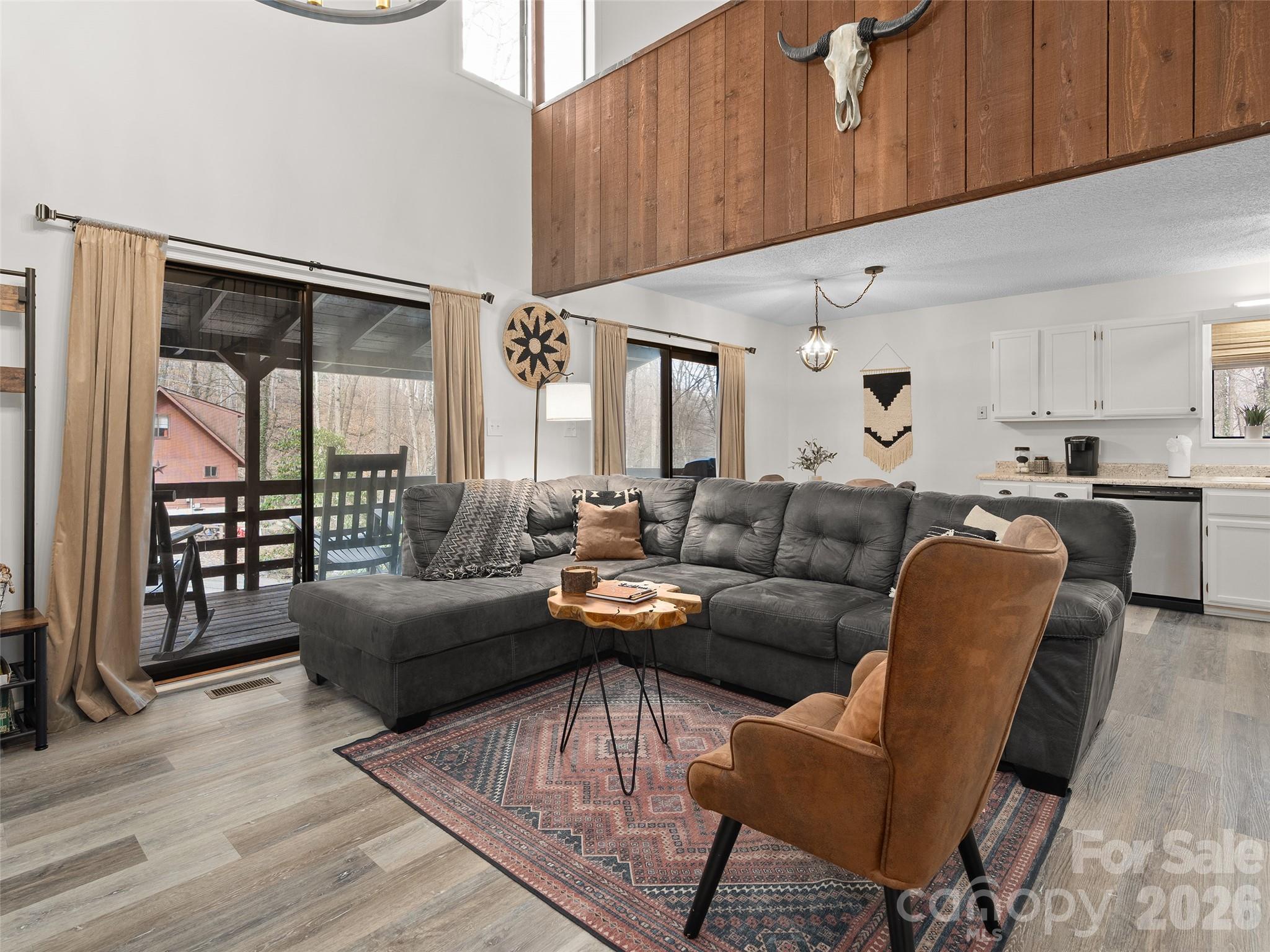 Mountain Top Development Inc - Residential