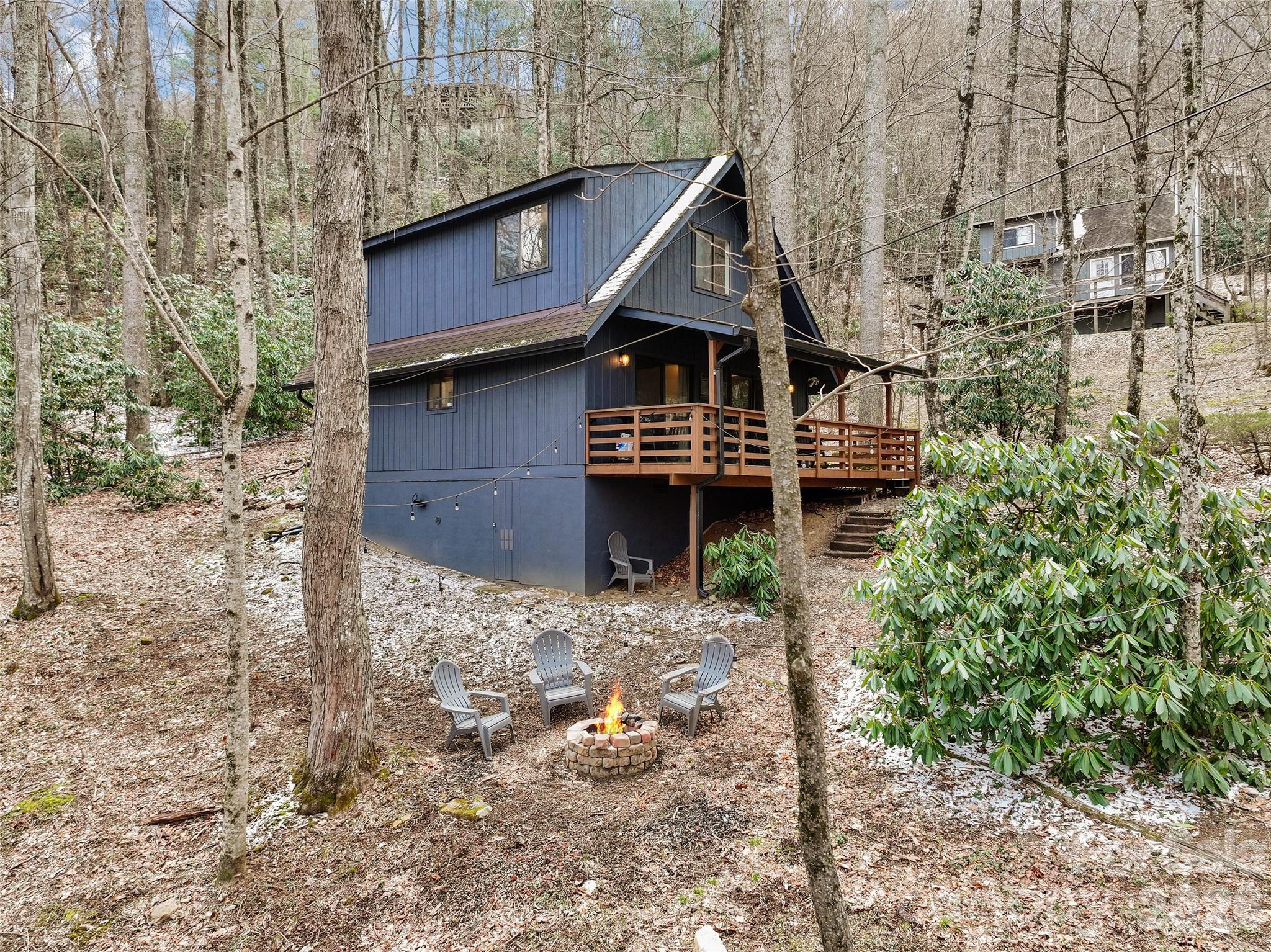 Mountain Top Development Inc - Residential
