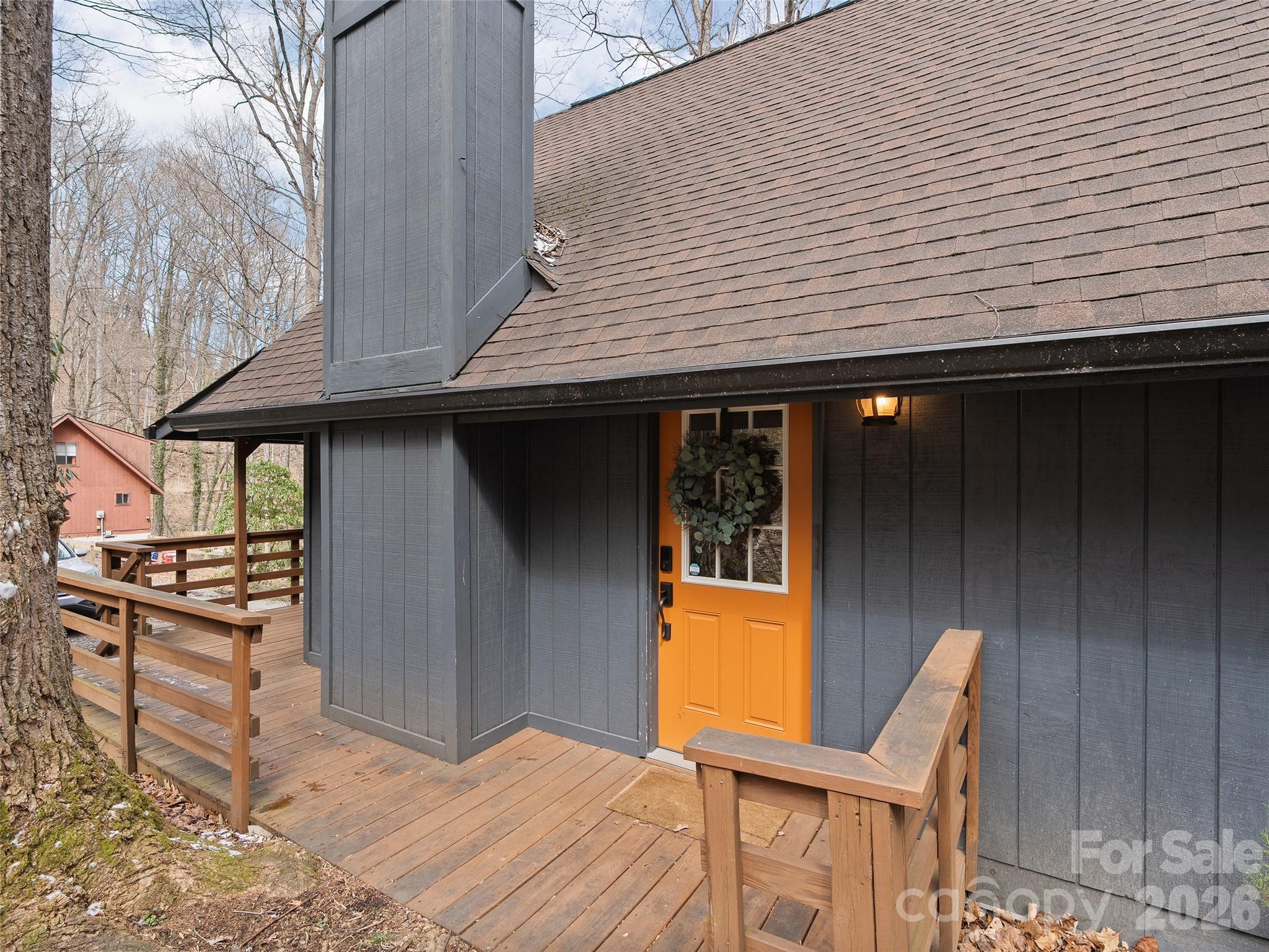 Mountain Top Development Inc - Residential