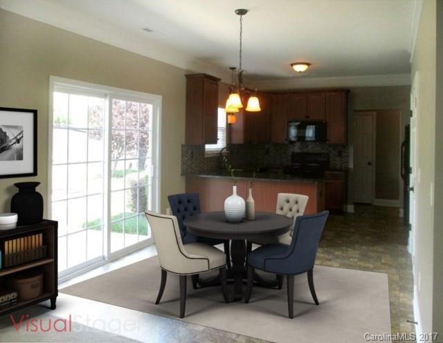 Highland Creek - Residential Lease