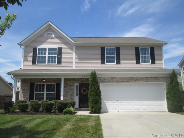 Elegant home with custom moldings, spacious floor plan, granite counter tops with breakfast area, oversized master suite and porch with fenced rear yard.  Pet fee is per pet that does not exceed 30 lbs.