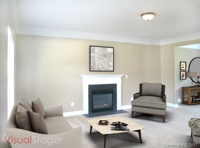 Highland Creek - Residential Lease
