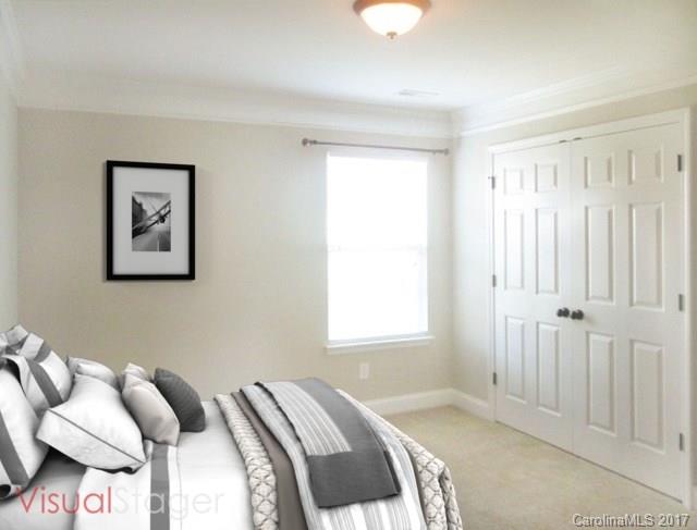 Highland Creek - Residential Lease