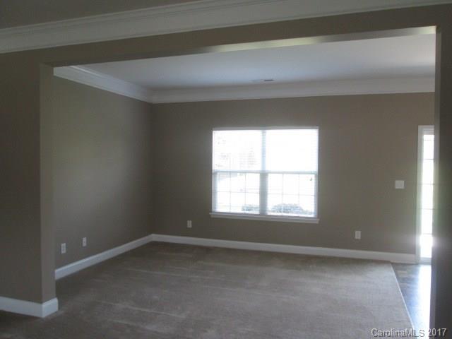 Highland Creek - Residential Lease