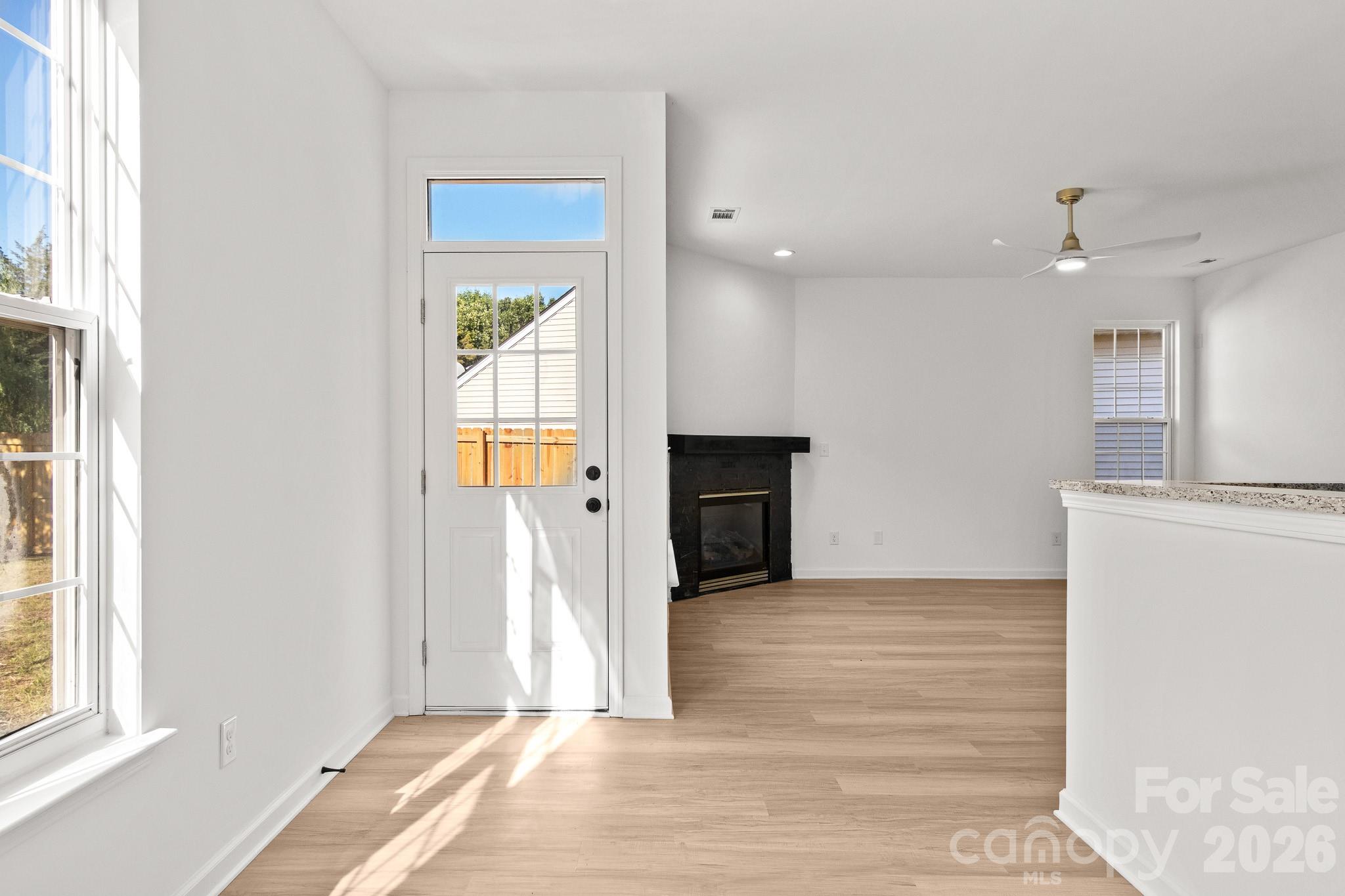 Steelecroft Place - Residential