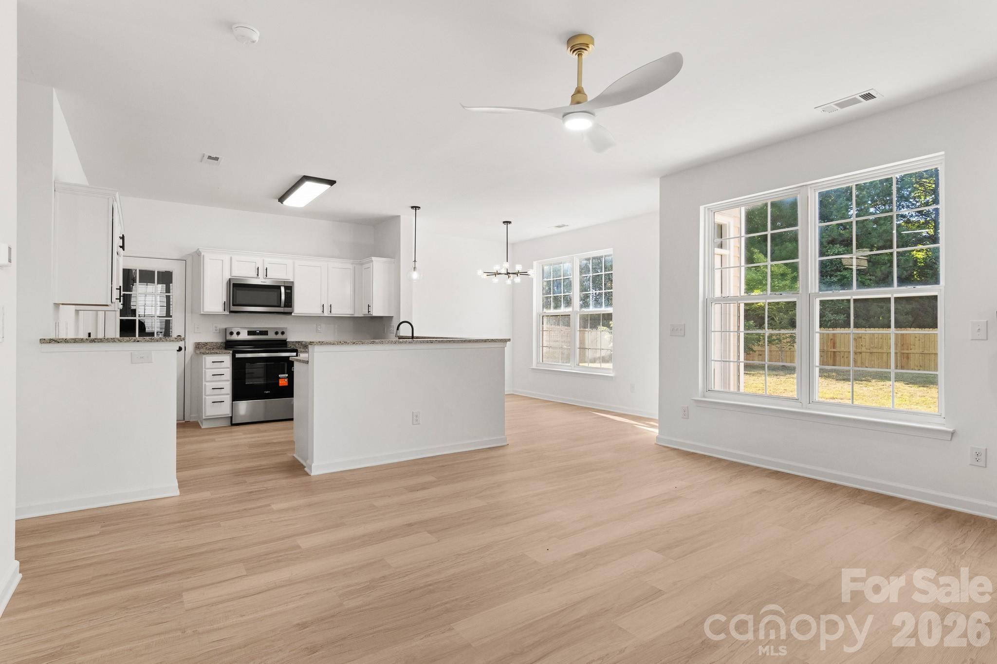 Steelecroft Place - Residential