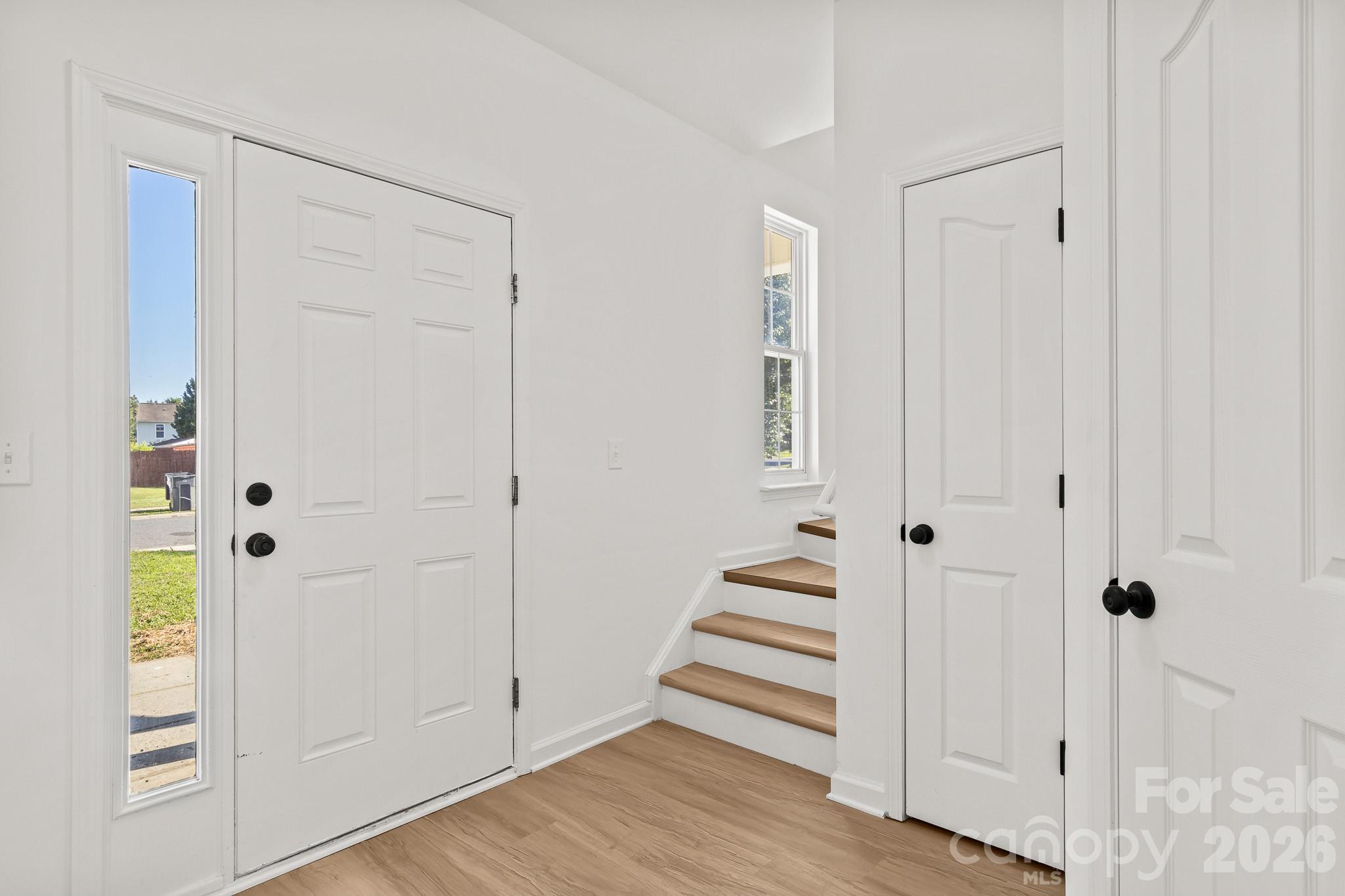 Steelecroft Place - Residential