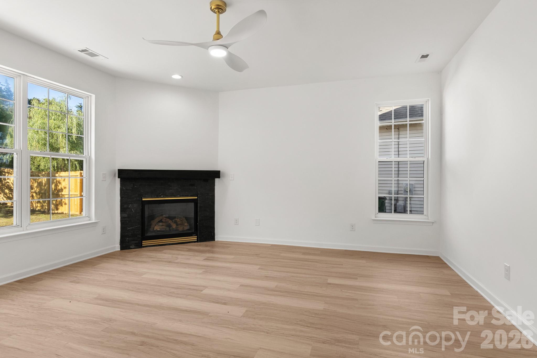 Steelecroft Place - Residential