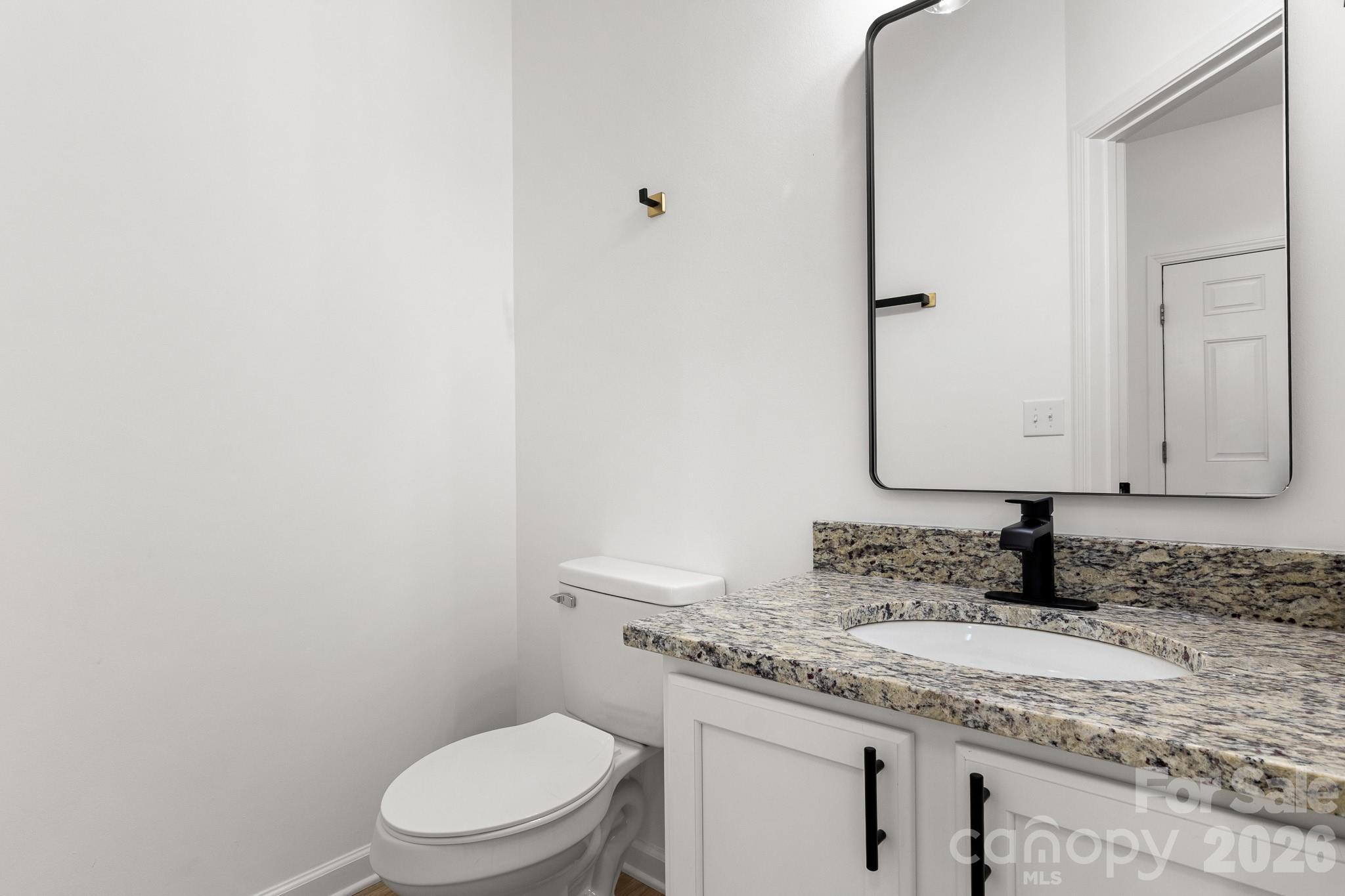 Steelecroft Place - Residential