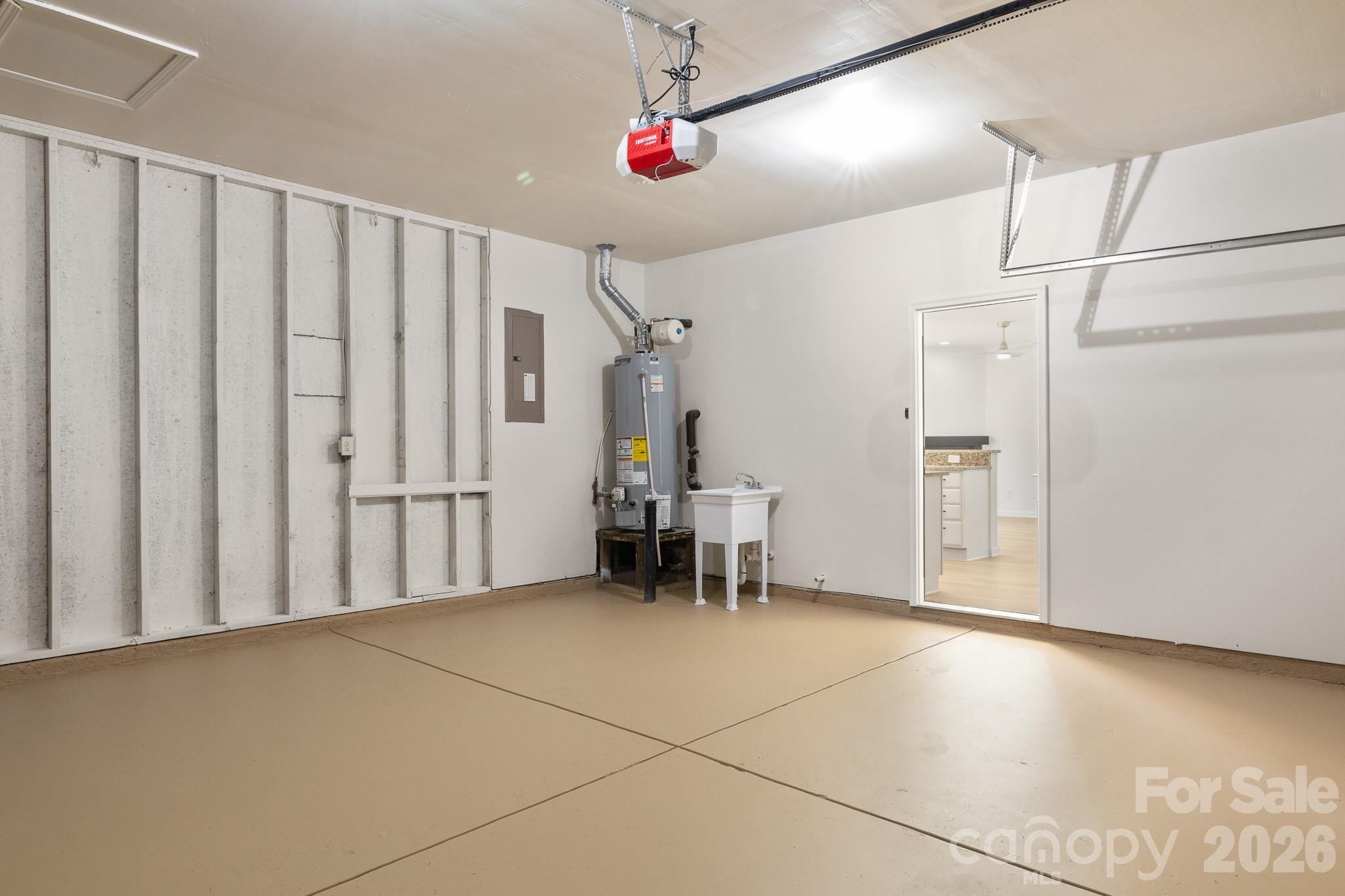 Steelecroft Place - Residential