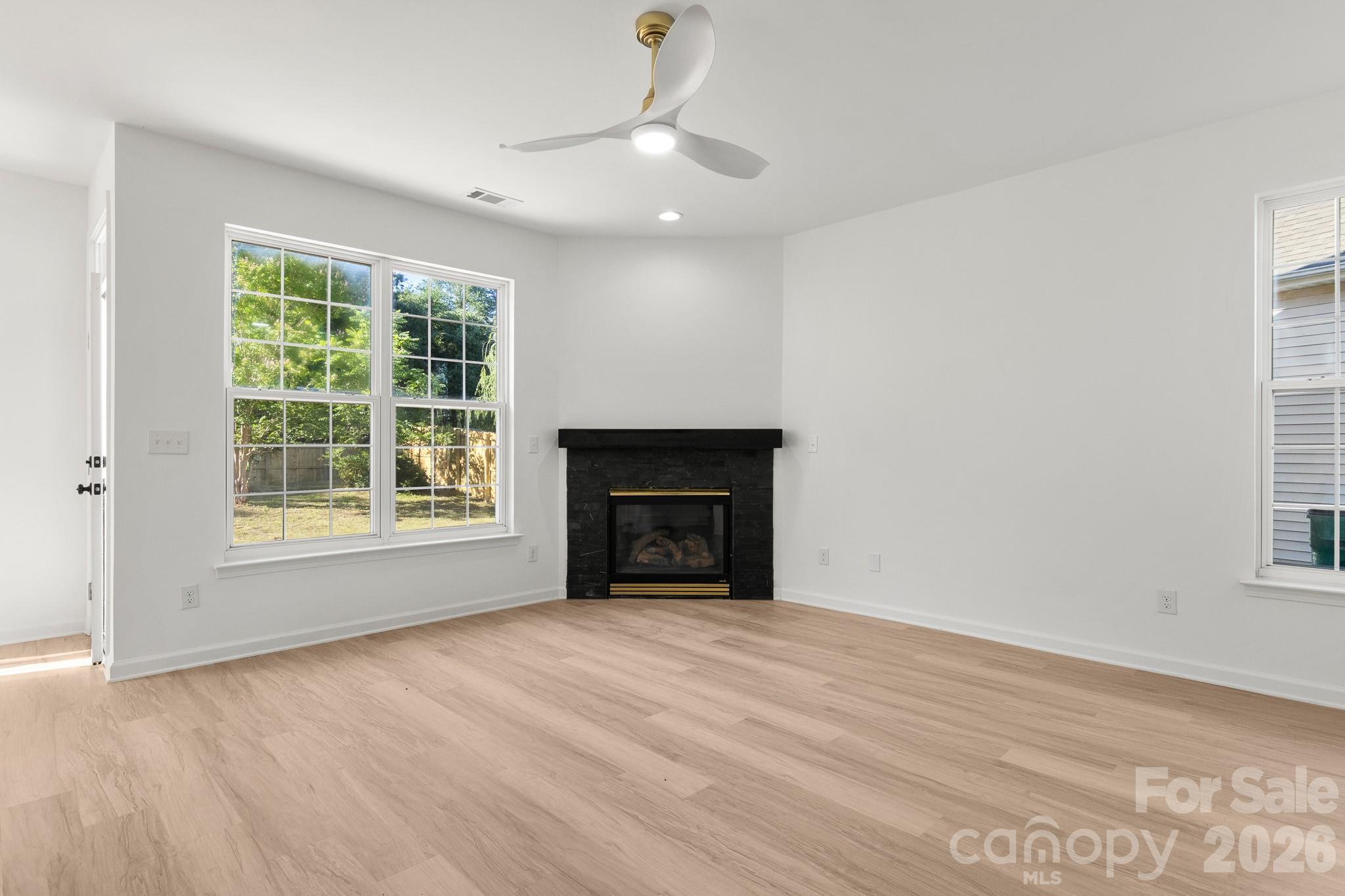Steelecroft Place - Residential
