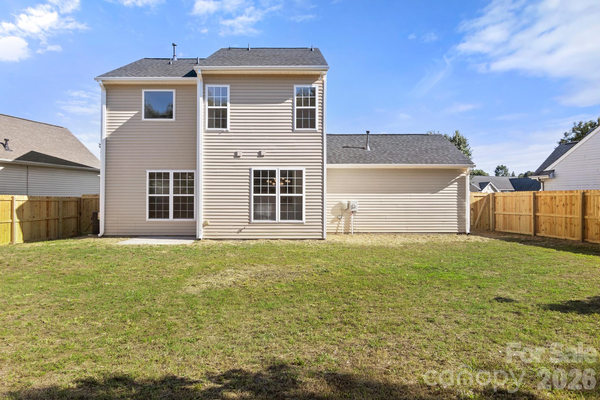 Steelecroft Place - Residential