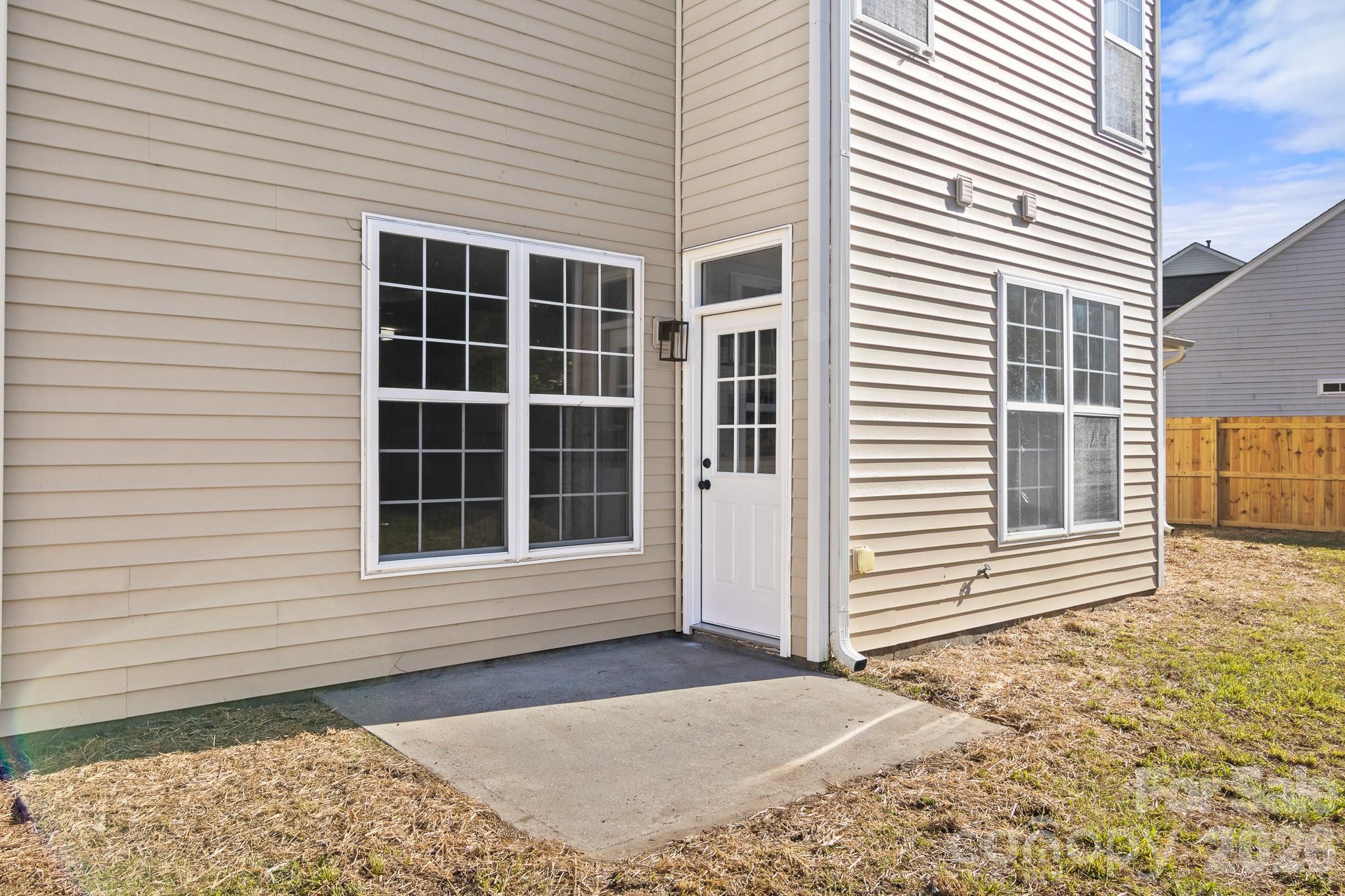 Steelecroft Place - Residential