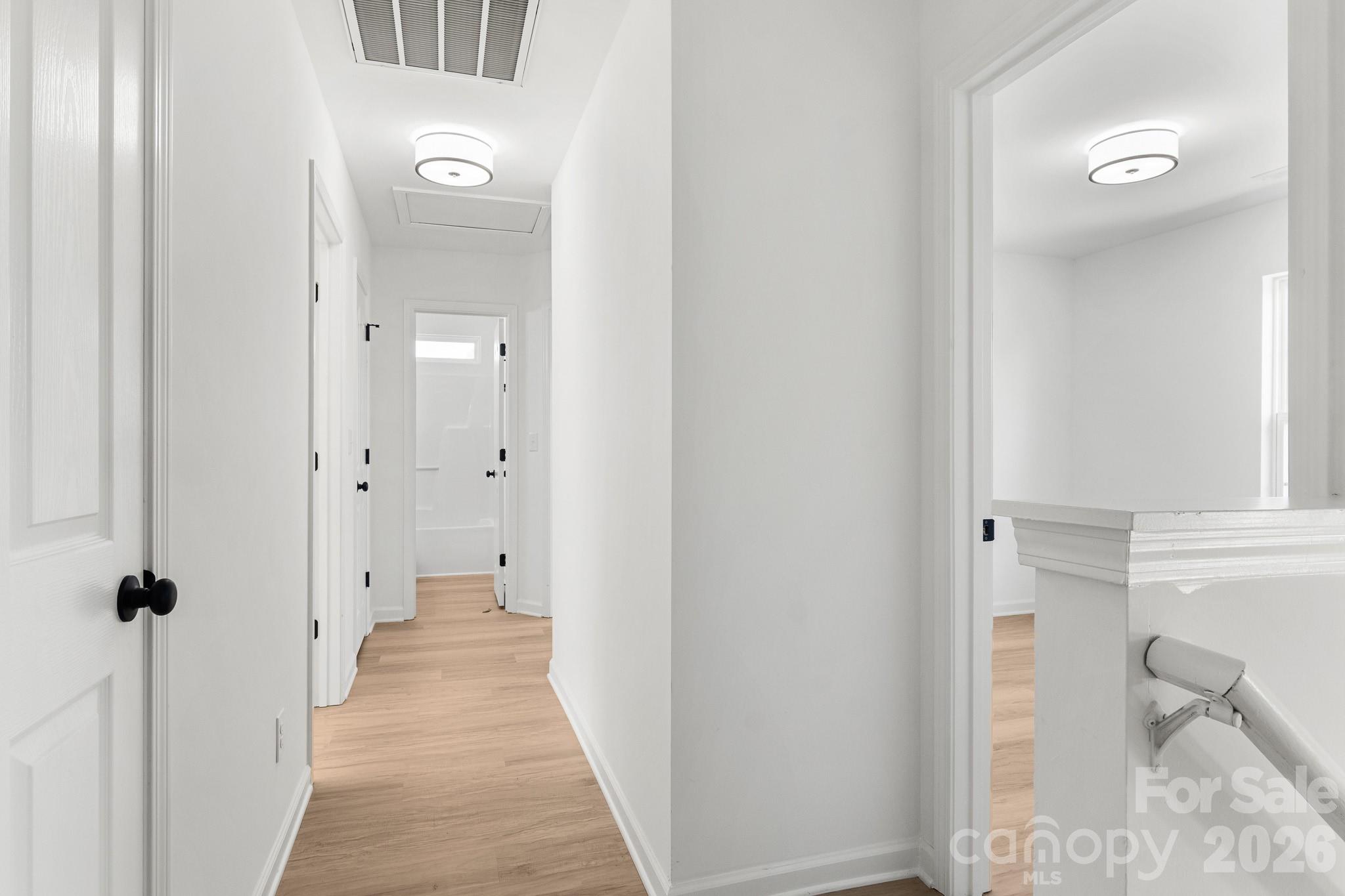 Steelecroft Place - Residential