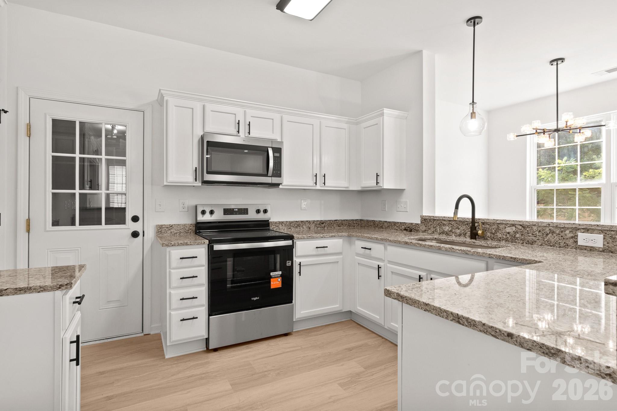 Steelecroft Place - Residential