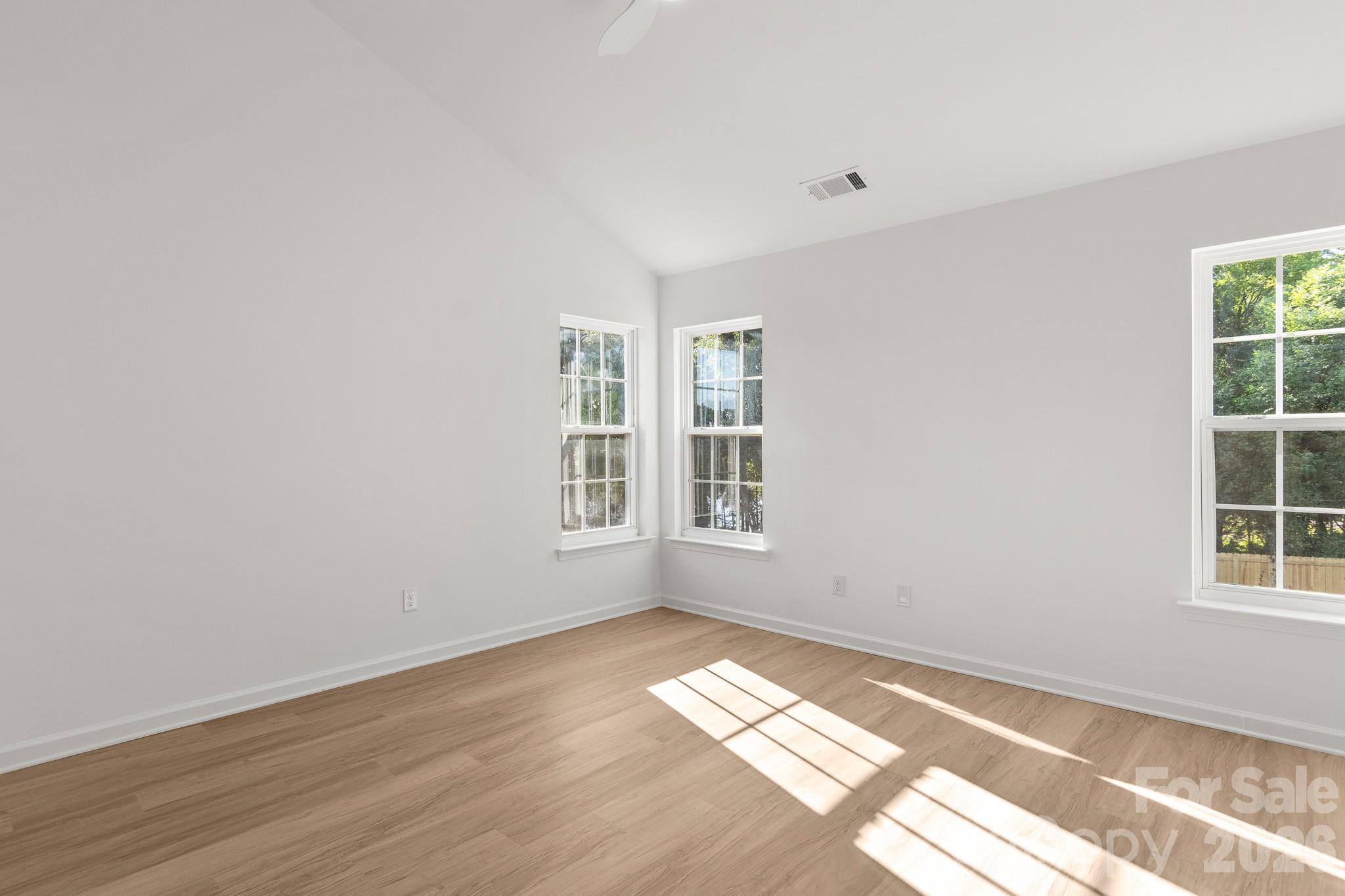 Steelecroft Place - Residential