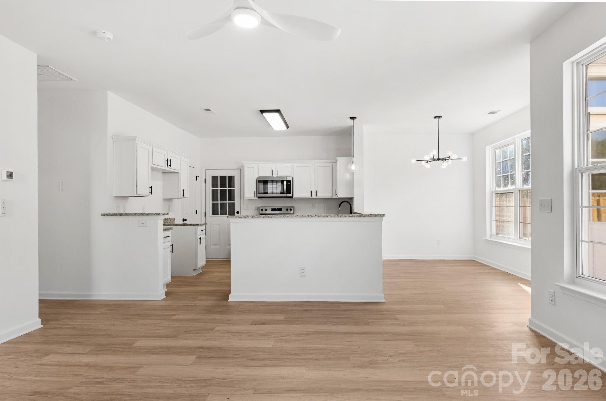 Steelecroft Place - Residential