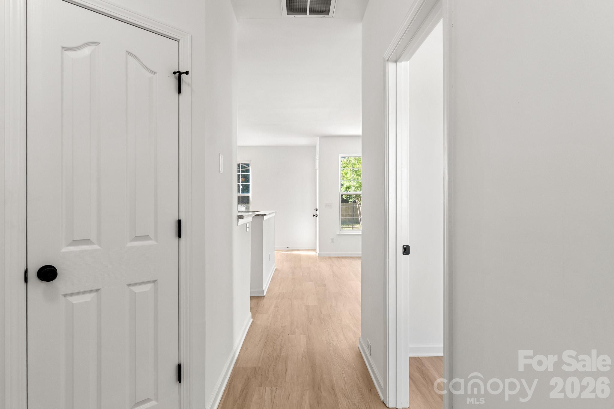 Steelecroft Place - Residential