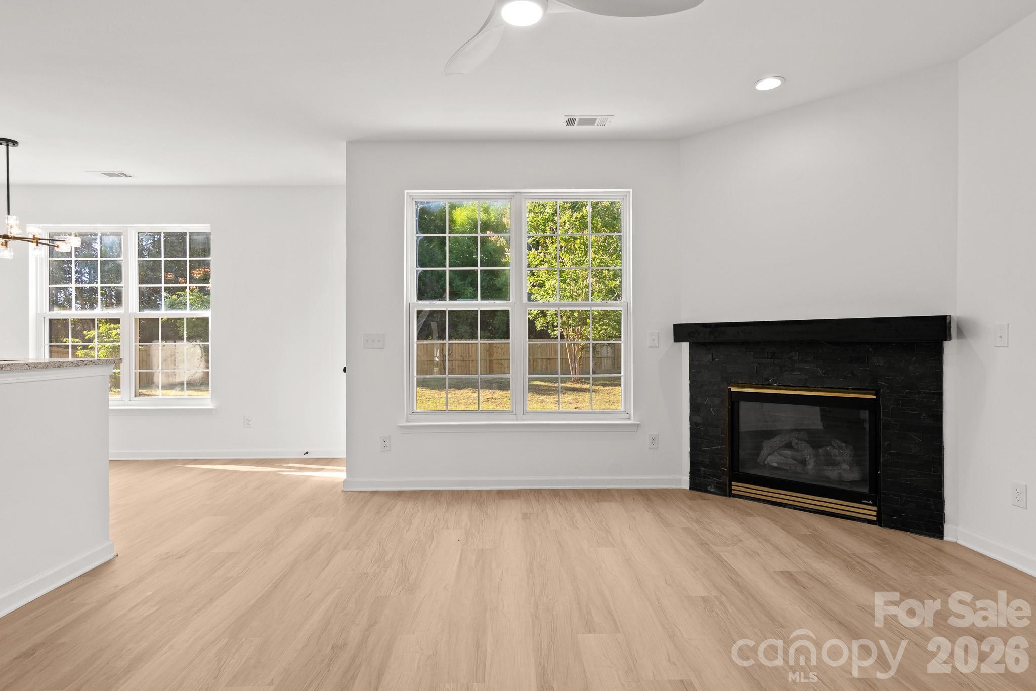 Steelecroft Place - Residential