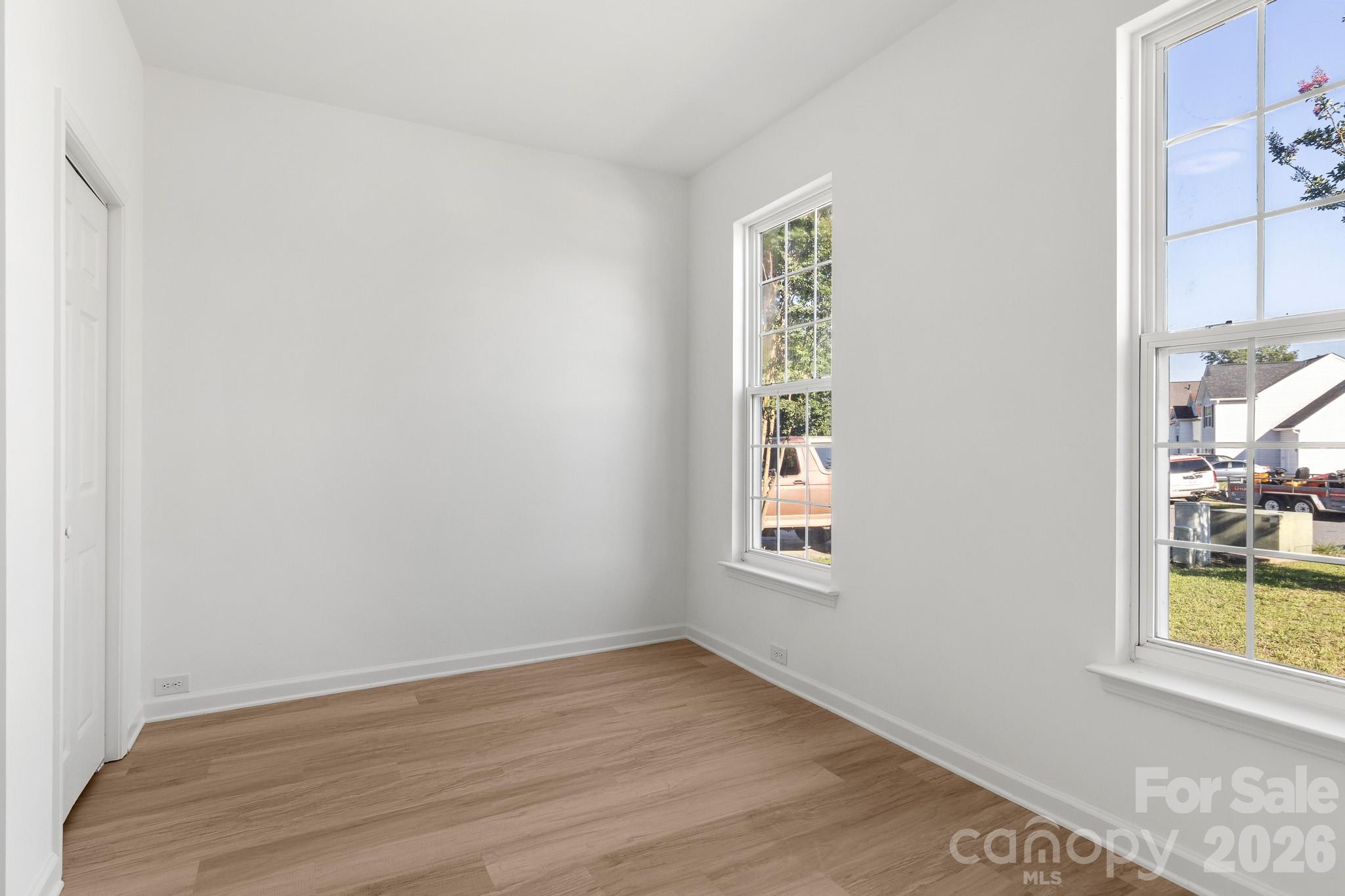 Steelecroft Place - Residential